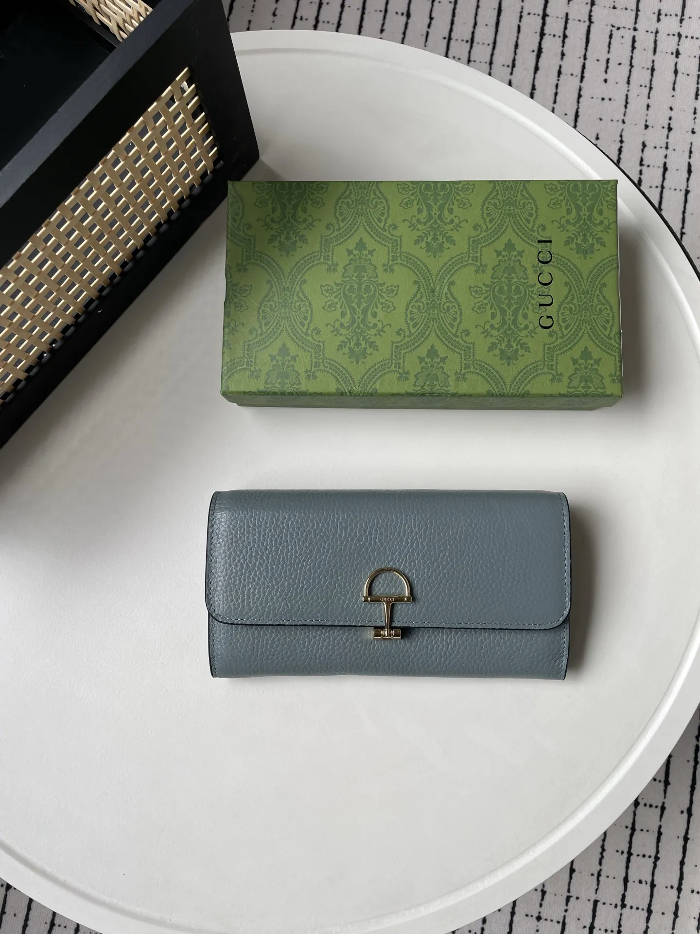 Gucci Wallets & Purse-756