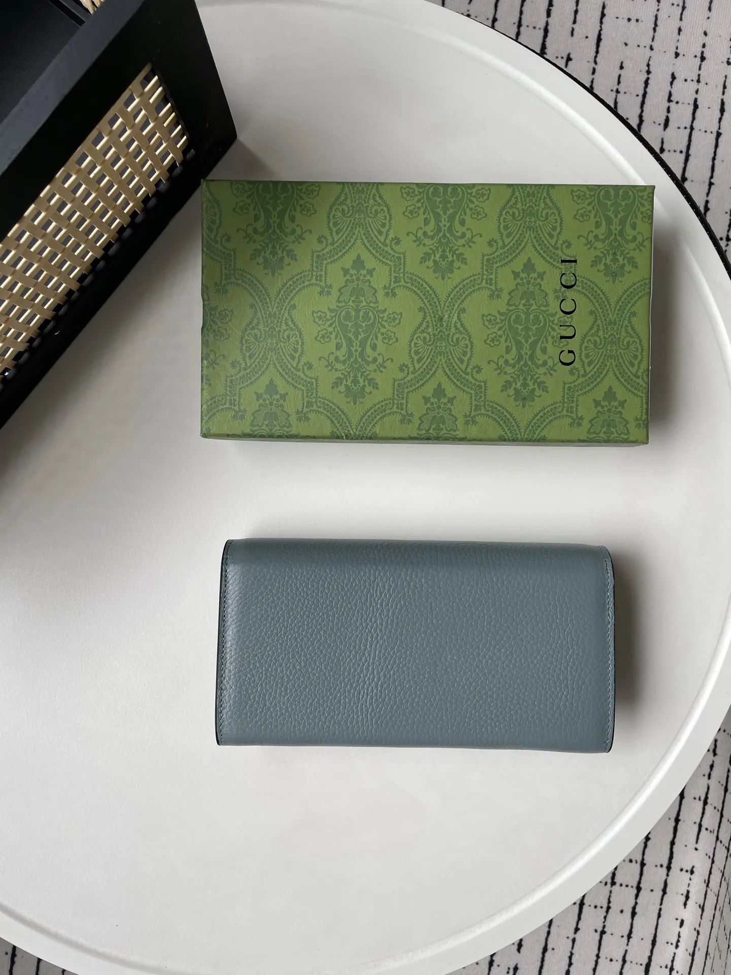 Alternative view of Gucci Wallets & Purse-756