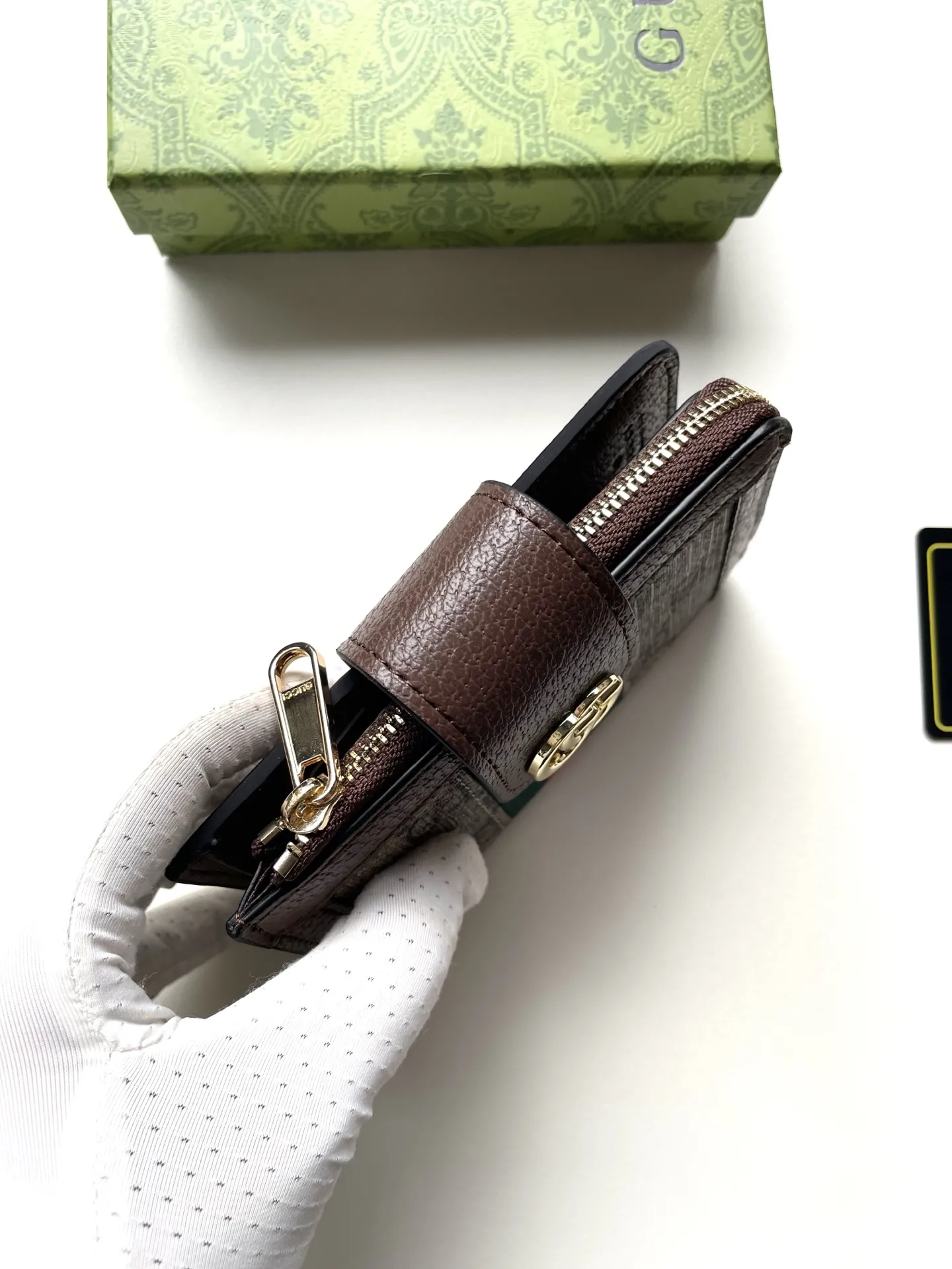 Gucci Wallets & Purse-757 - Image 5