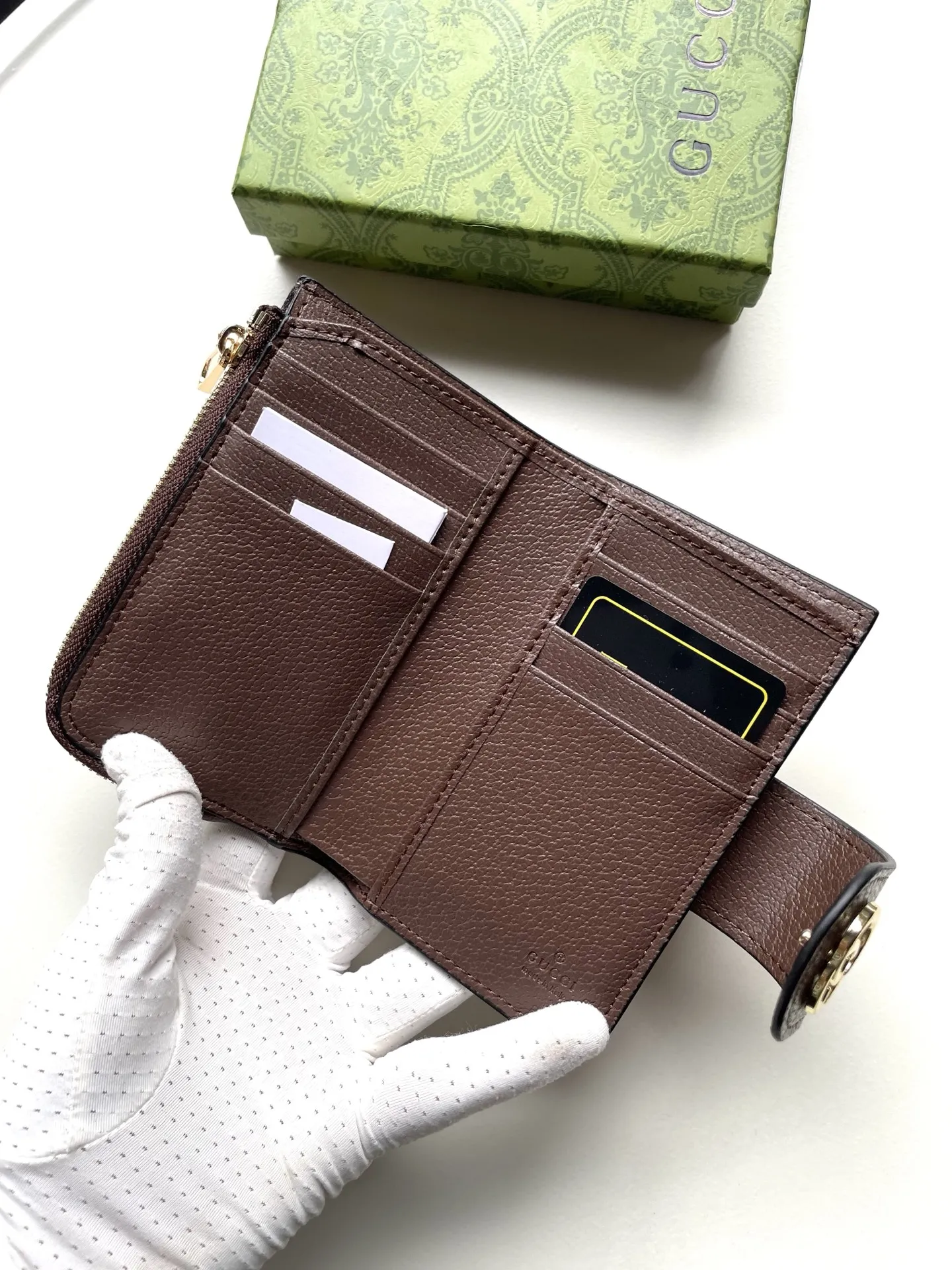 Gucci Wallets & Purse-757 - Image 6