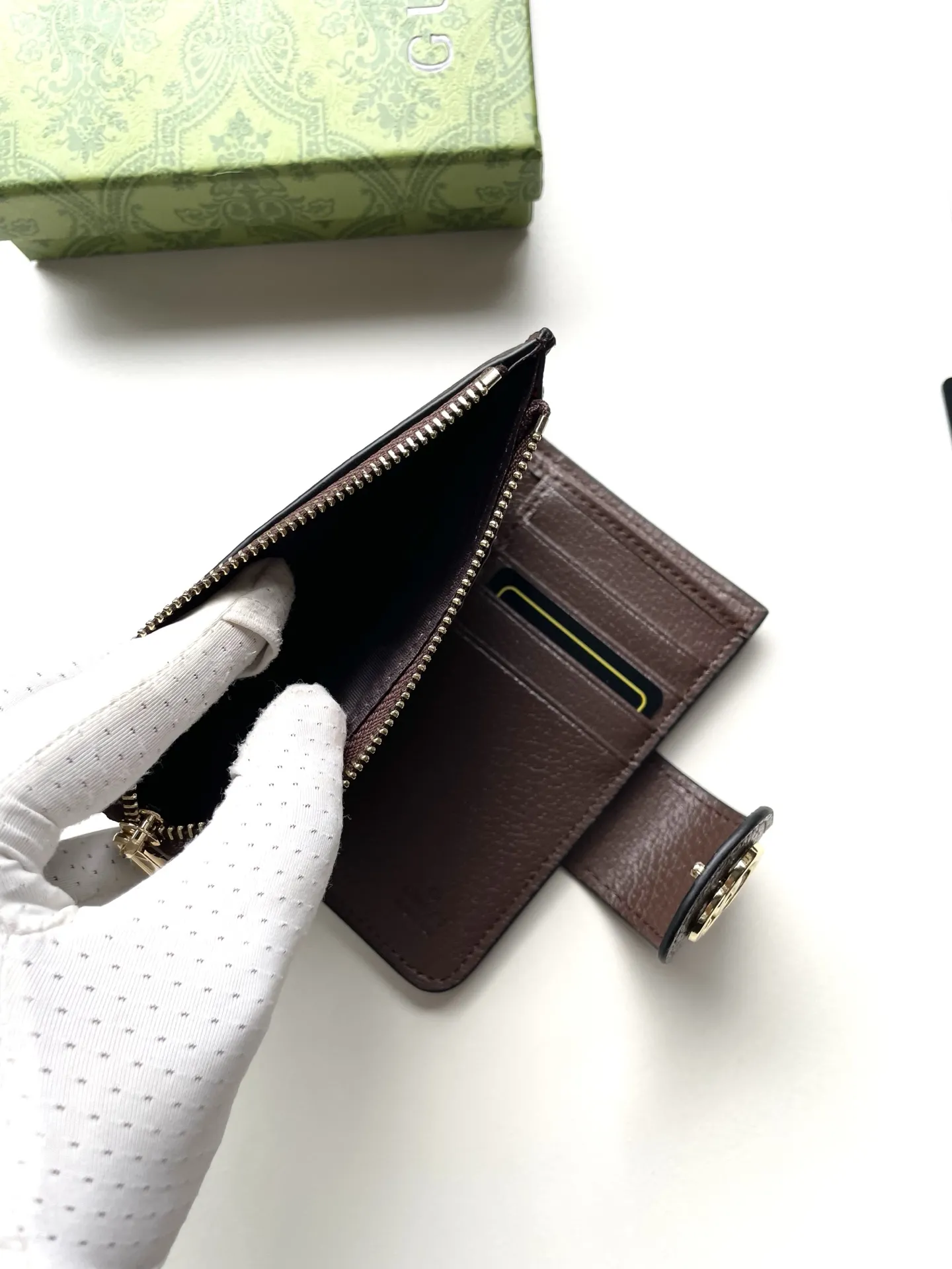 Gucci Wallets & Purse-757 - Image 7
