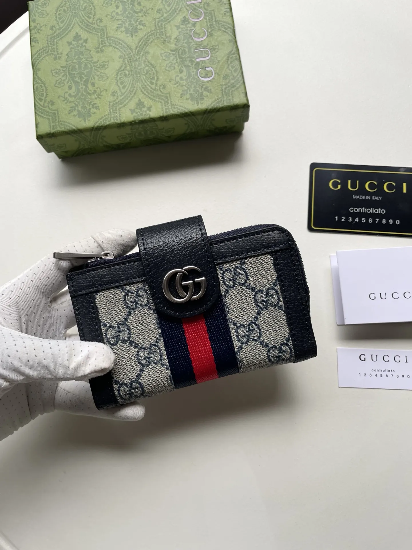 Gucci Wallets & Purse-758 - Image 3