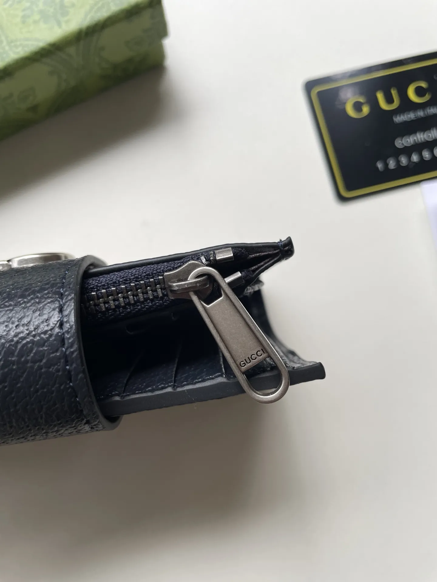 Gucci Wallets & Purse-758 - Image 5