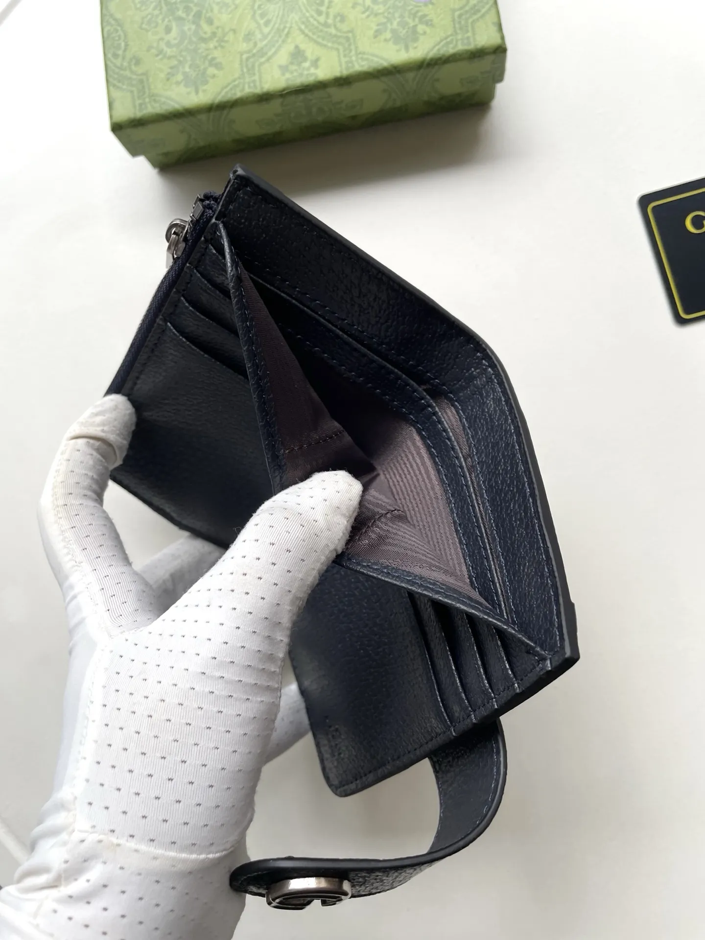 Gucci Wallets & Purse-758 - Image 6