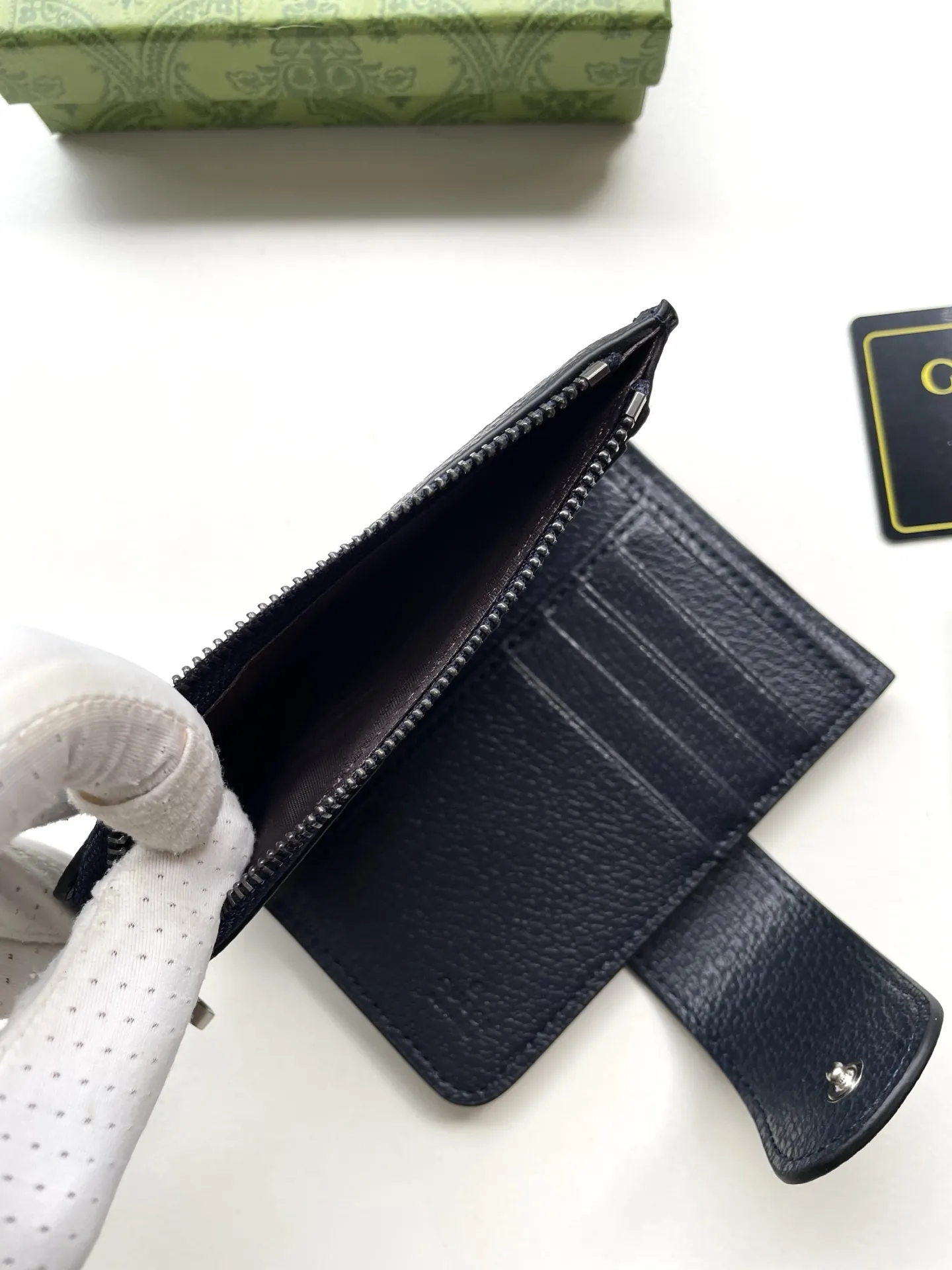 Gucci Wallets & Purse-758 - Image 7