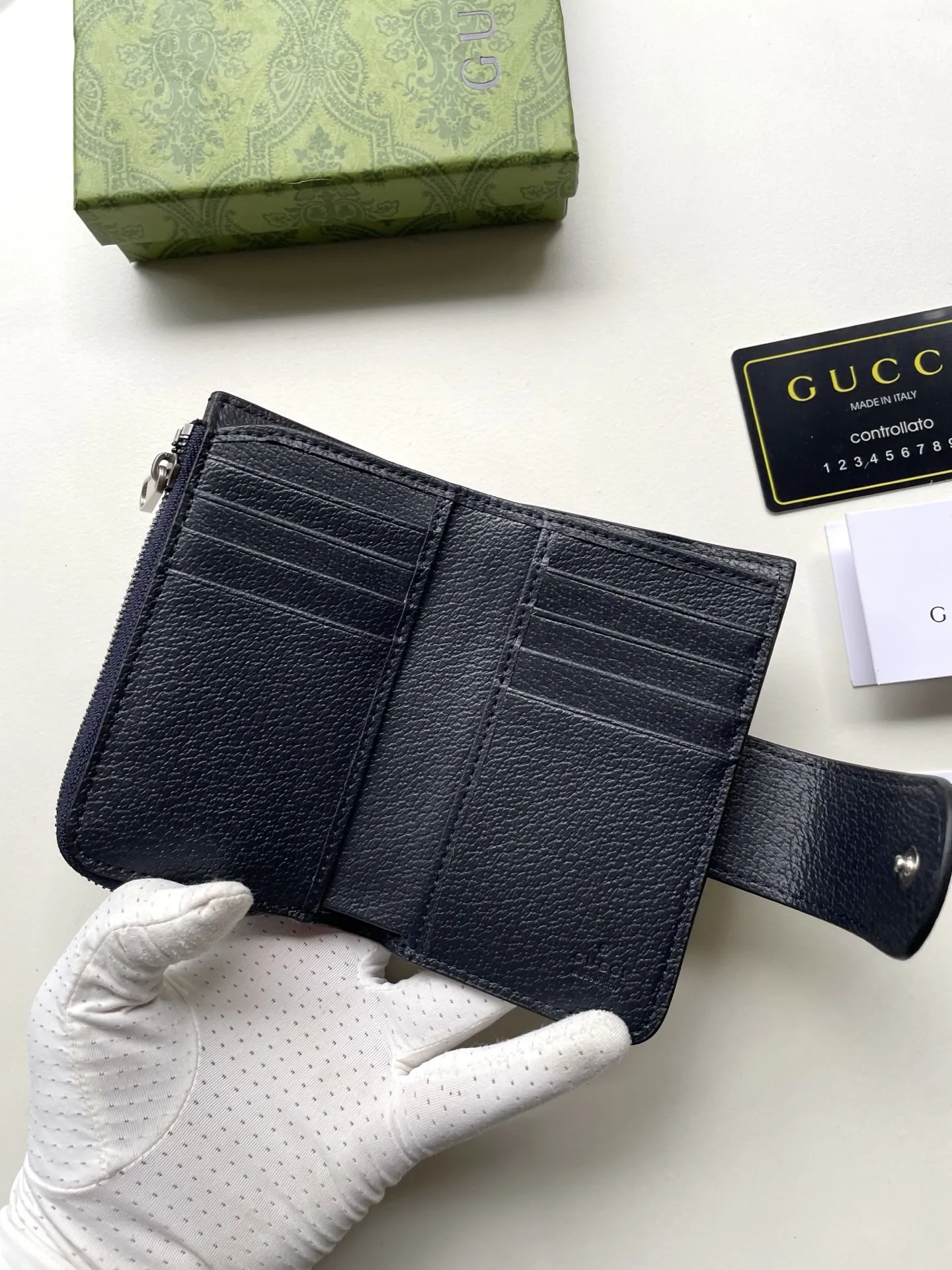 Gucci Wallets & Purse-758 - Image 8