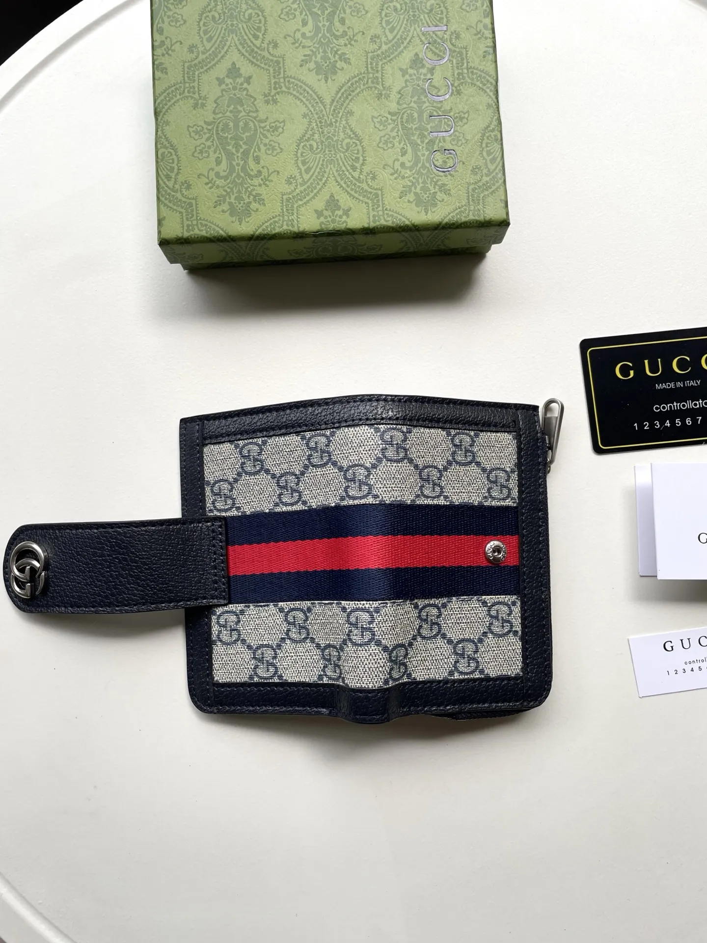 Gucci Wallets & Purse-758 - Image 9