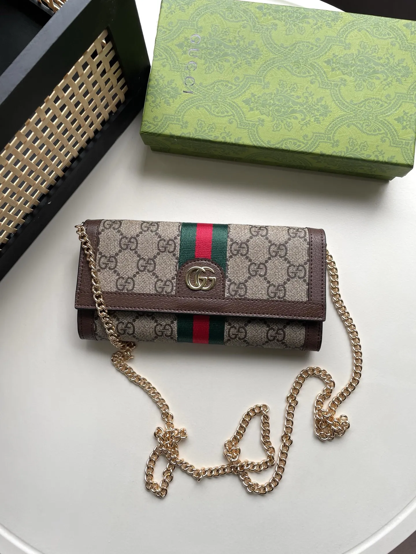 Alternative view of Gucci Wallets & Purse-760