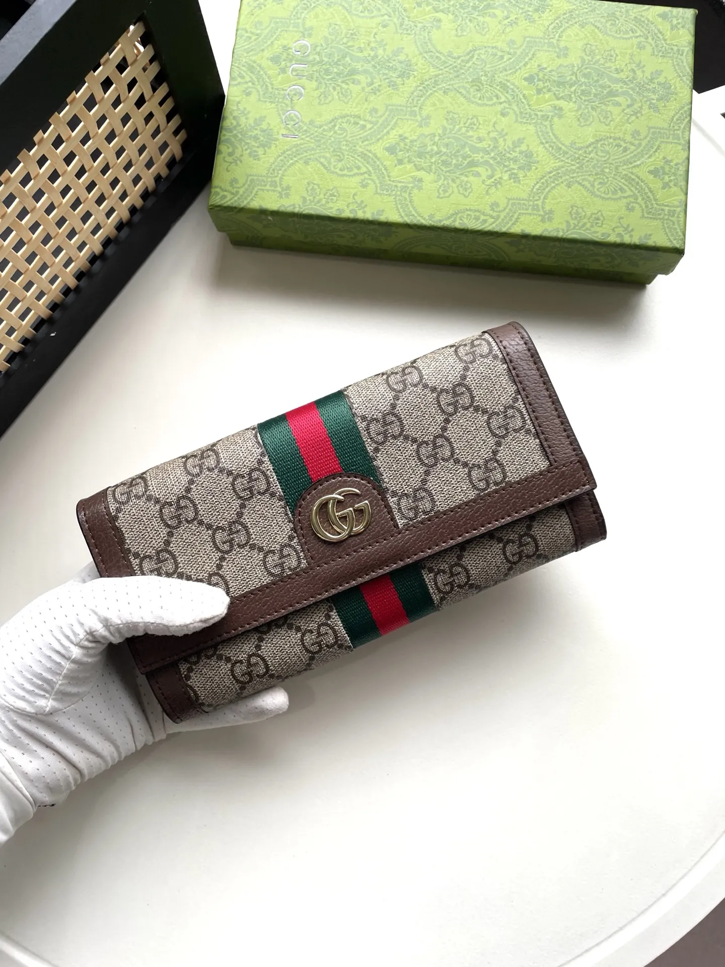 Gucci Wallets & Purse-760 - Image 3