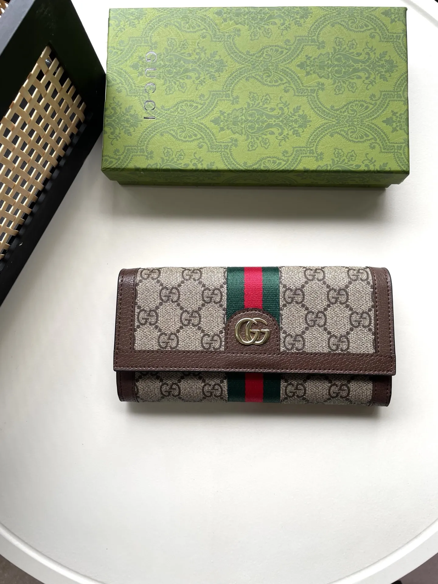 Gucci Wallets & Purse-760 - Image 4