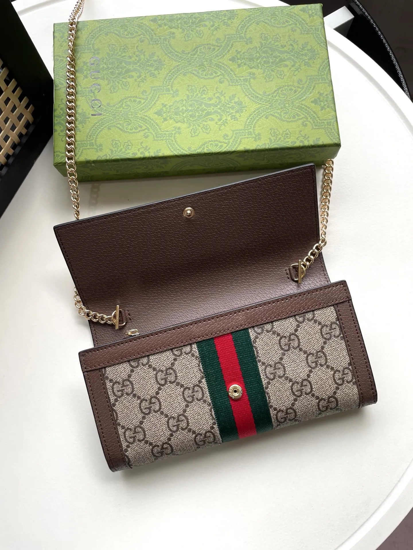 Gucci Wallets & Purse-760 - Image 6