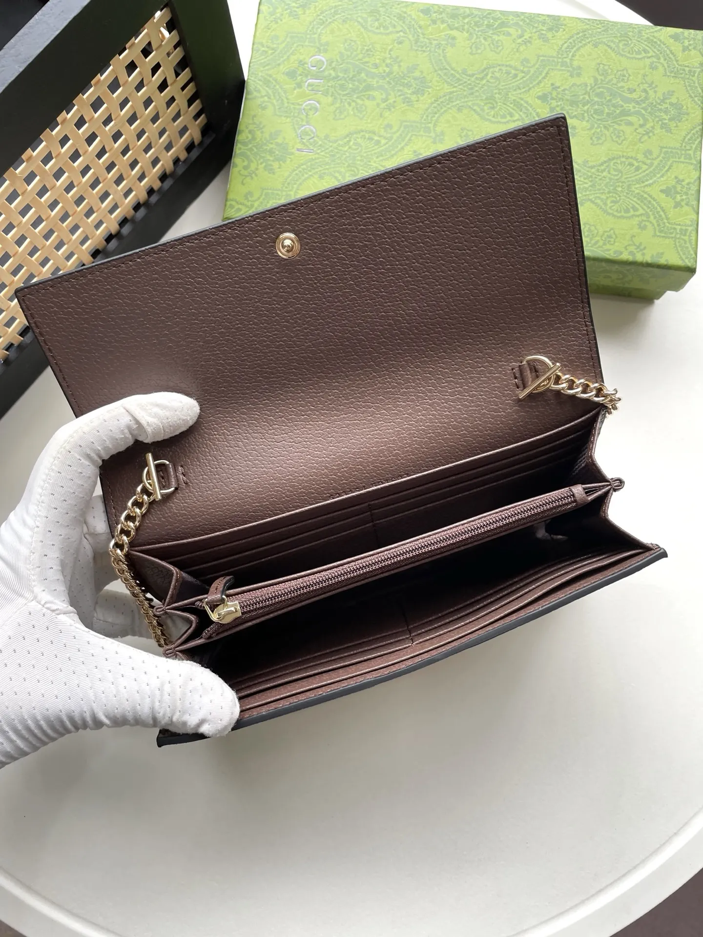 Gucci Wallets & Purse-760 - Image 7