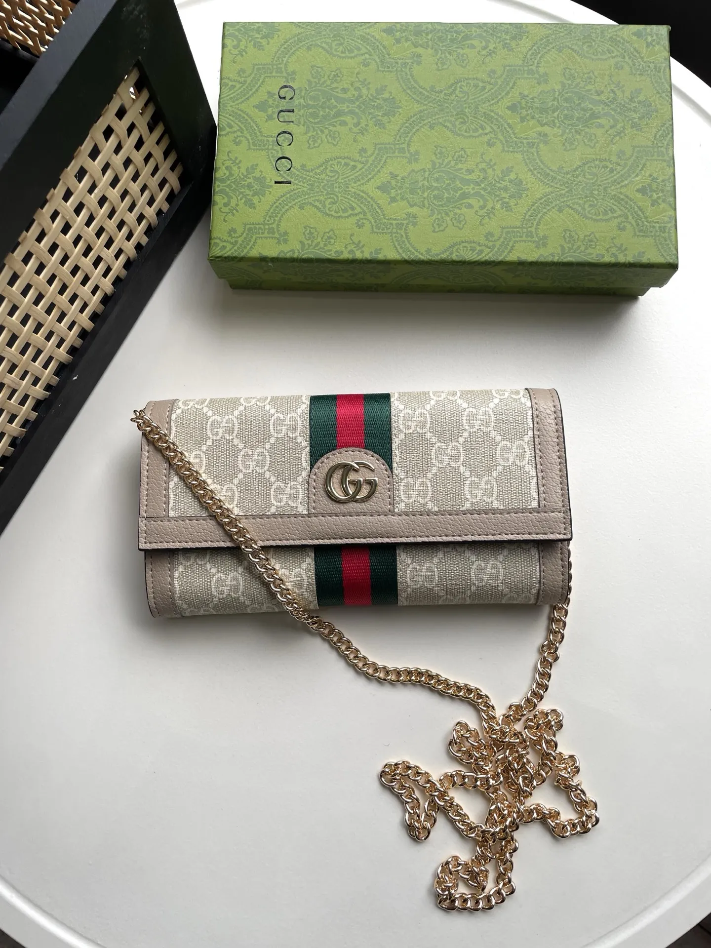 Alternative view of Gucci Wallets & Purse-761