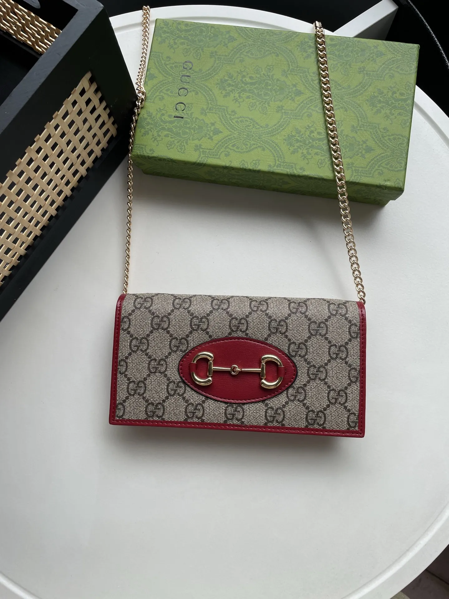 Alternative view of Gucci Wallets & Purse-762