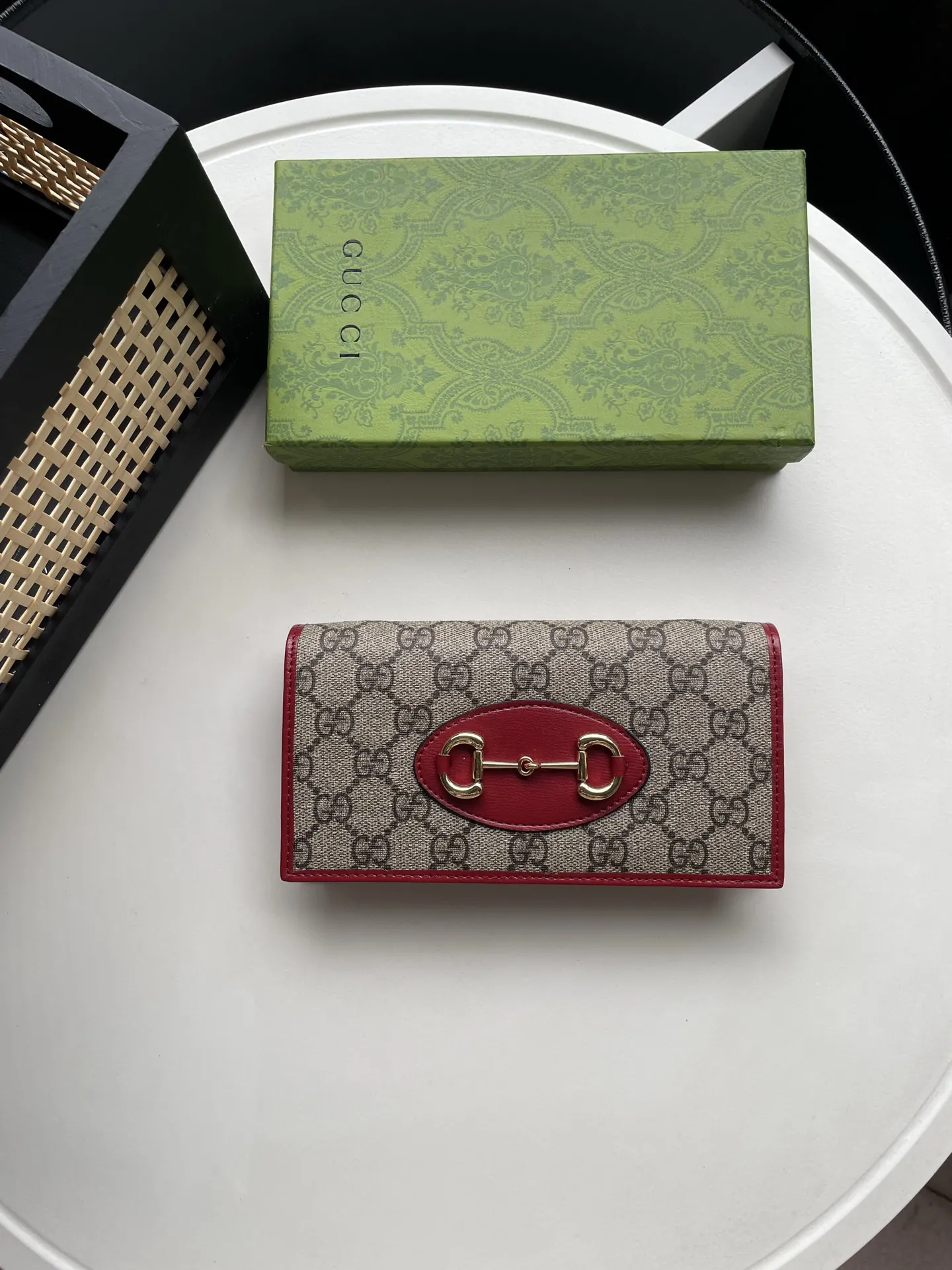 Gucci Wallets & Purse-762 - Image 3