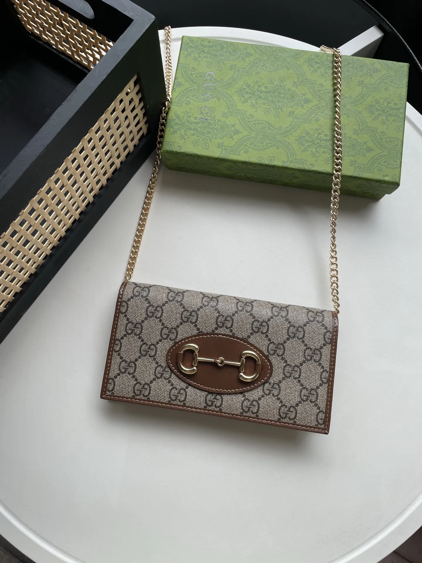 Gucci Wallets & Purse-763