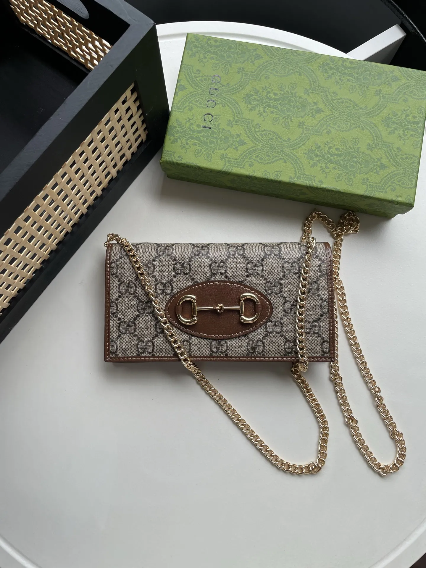 Alternative view of Gucci Wallets & Purse-763