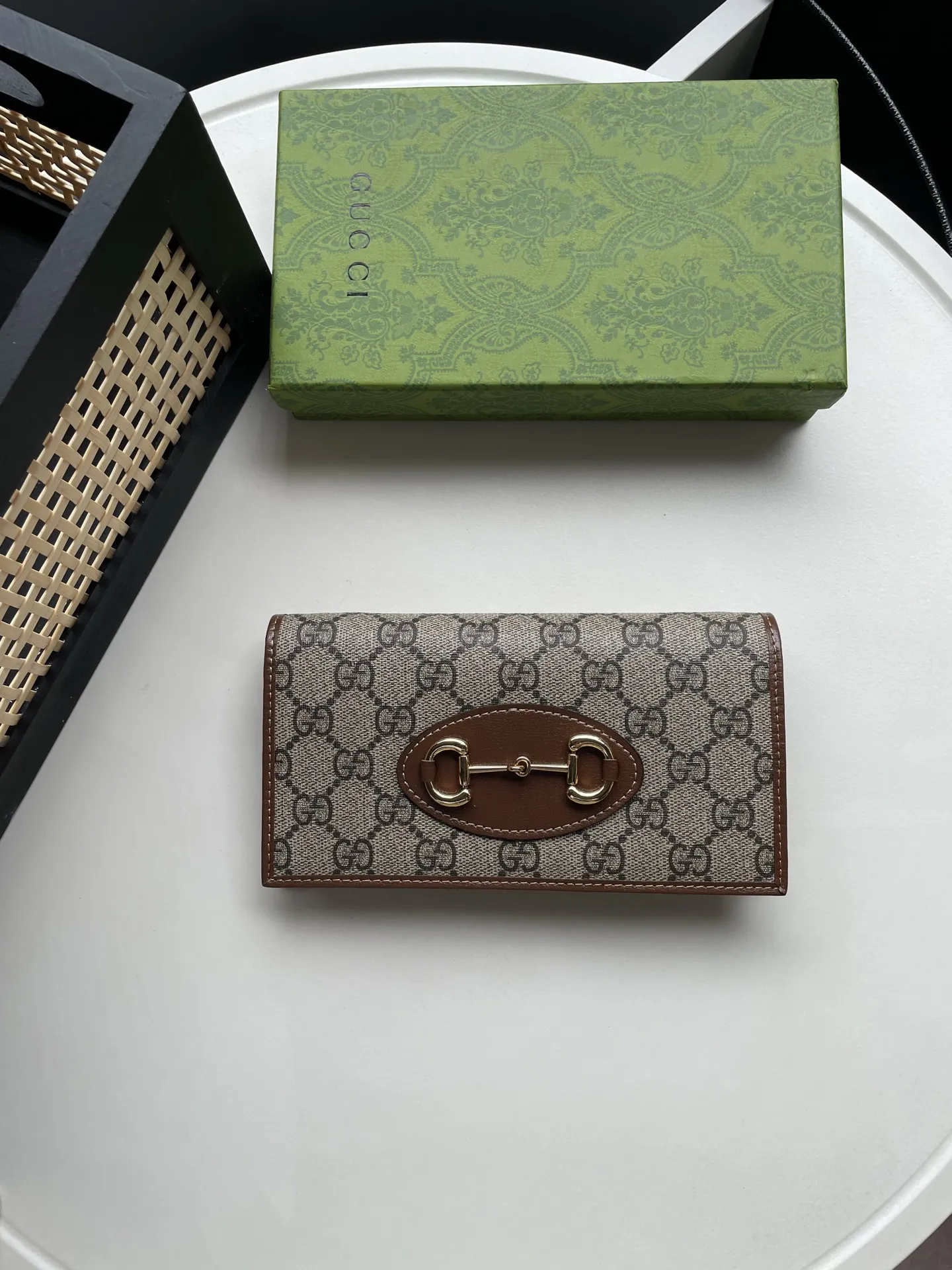Gucci Wallets & Purse-763 - Image 3