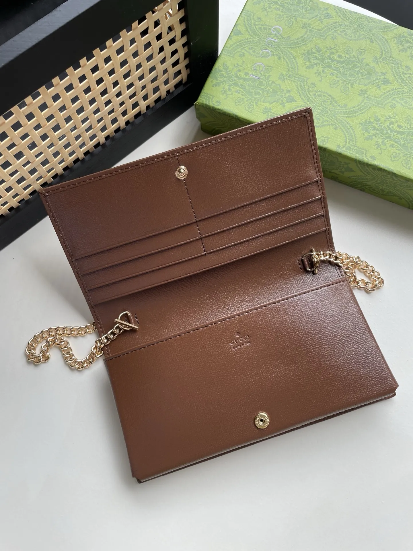 Gucci Wallets & Purse-763 - Image 5