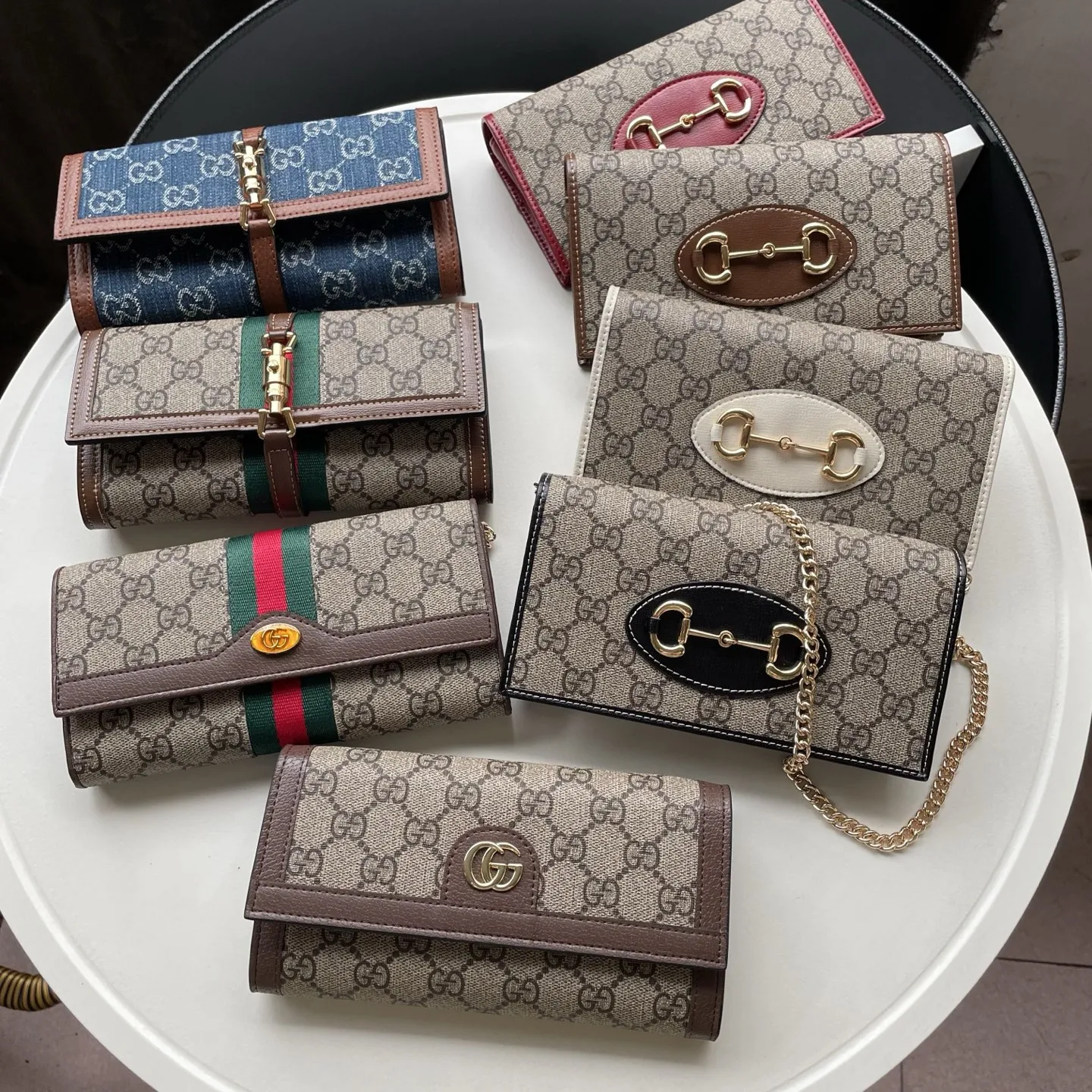 Gucci Wallets & Purse-763 - Image 6