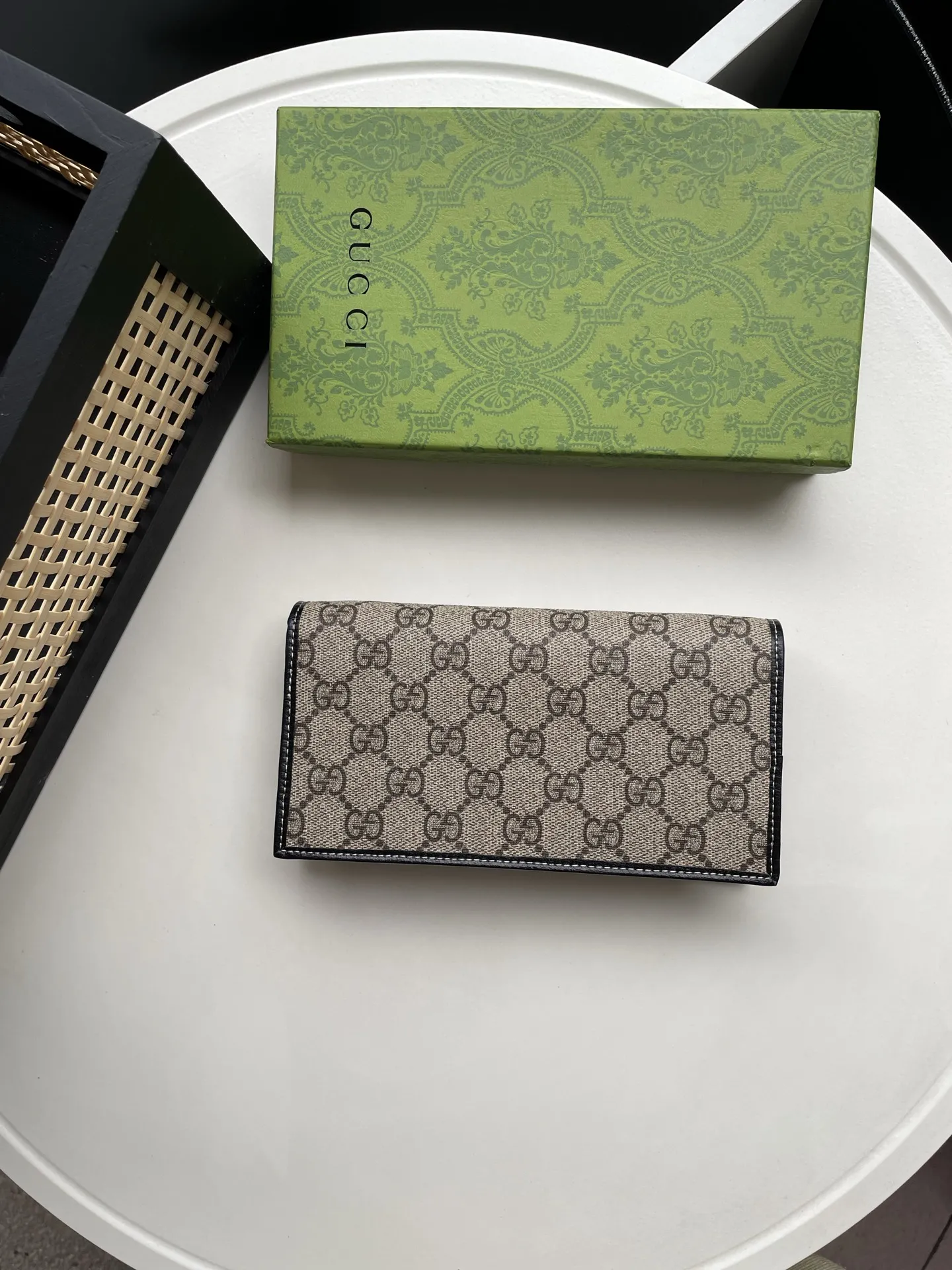 Alternative view of Gucci Wallets & Purse-764