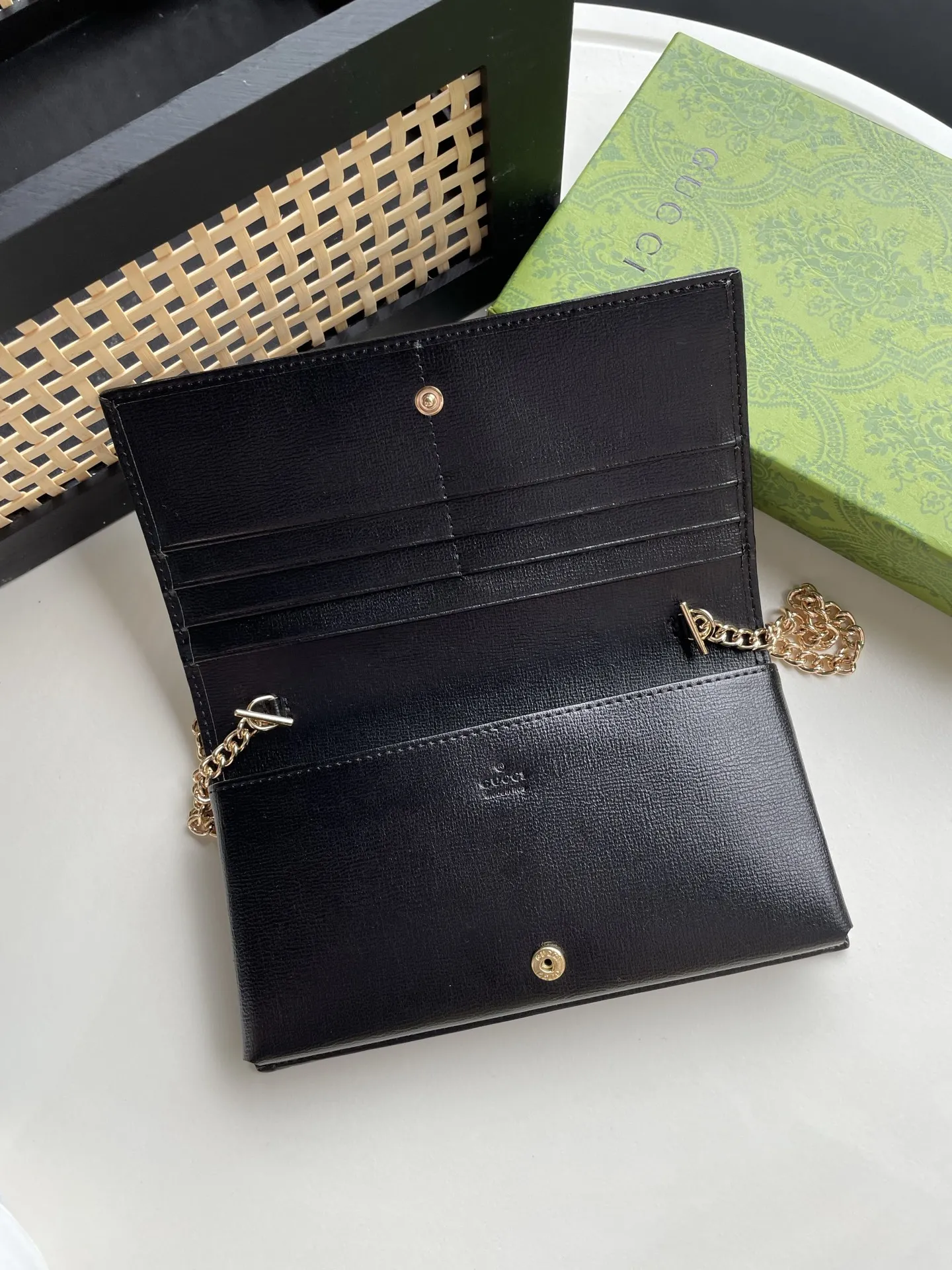 Gucci Wallets & Purse-764 - Image 3