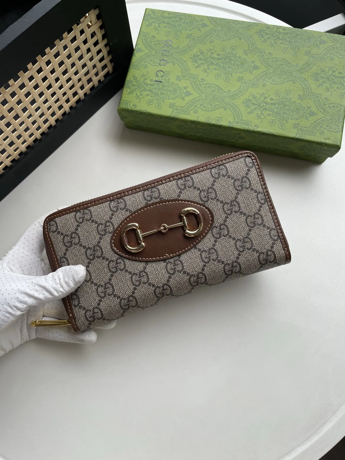 Gucci Wallets & Purse-765 - Image 3