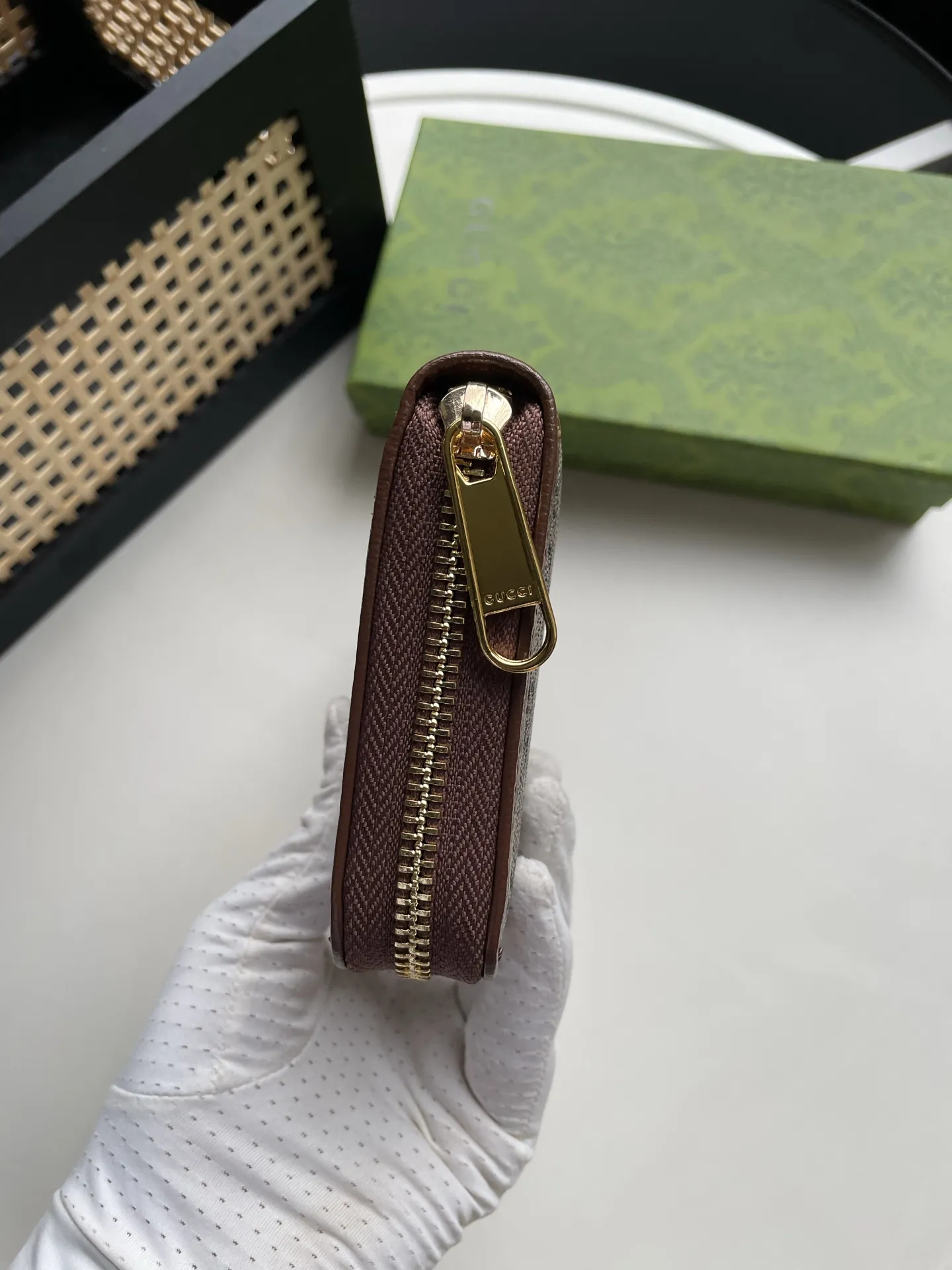 Gucci Wallets & Purse-765 - Image 5