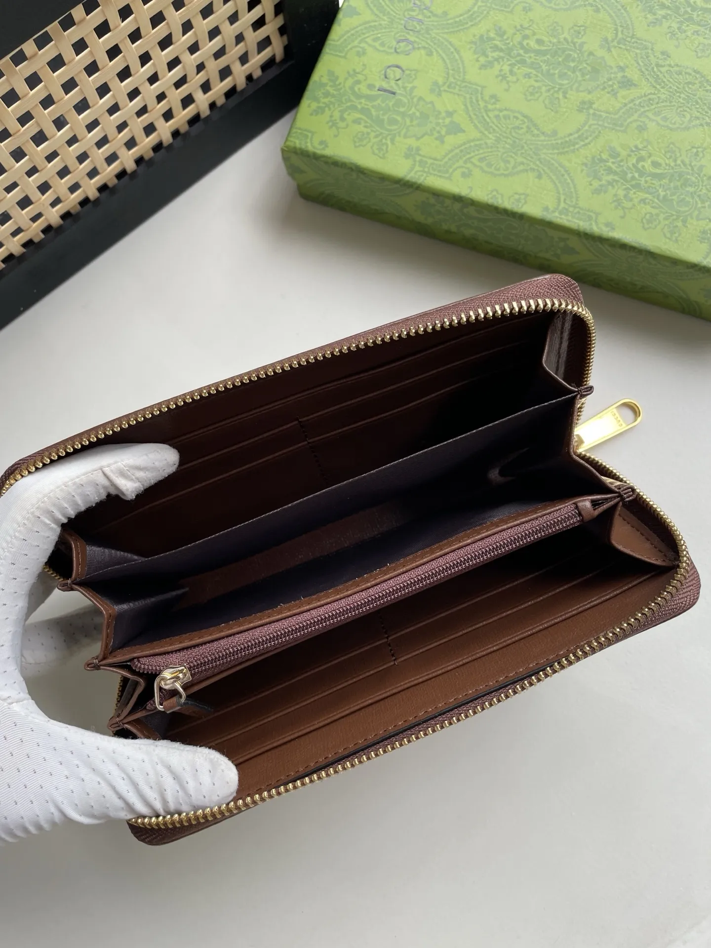 Gucci Wallets & Purse-765 - Image 6