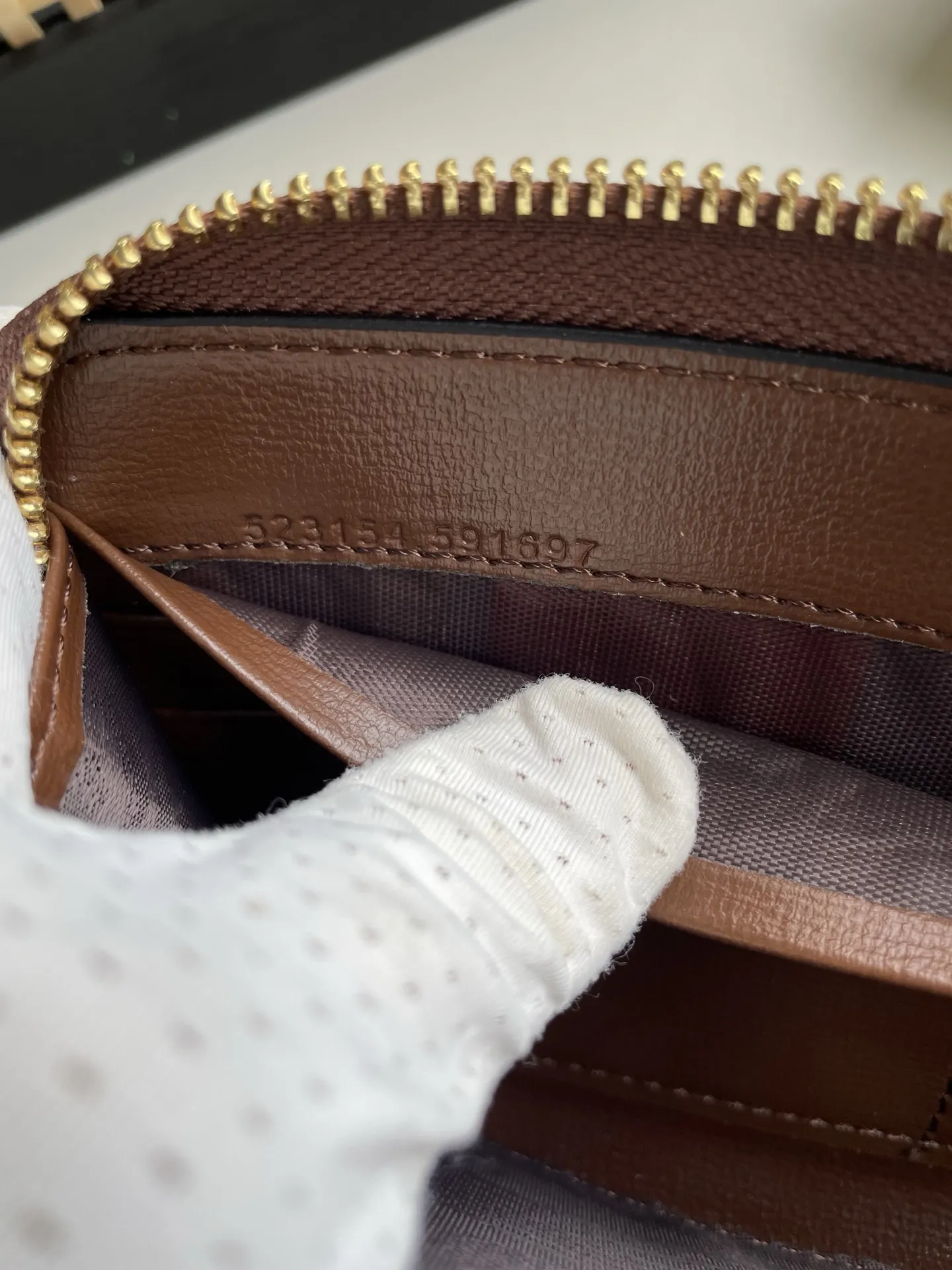 Gucci Wallets & Purse-765 - Image 8