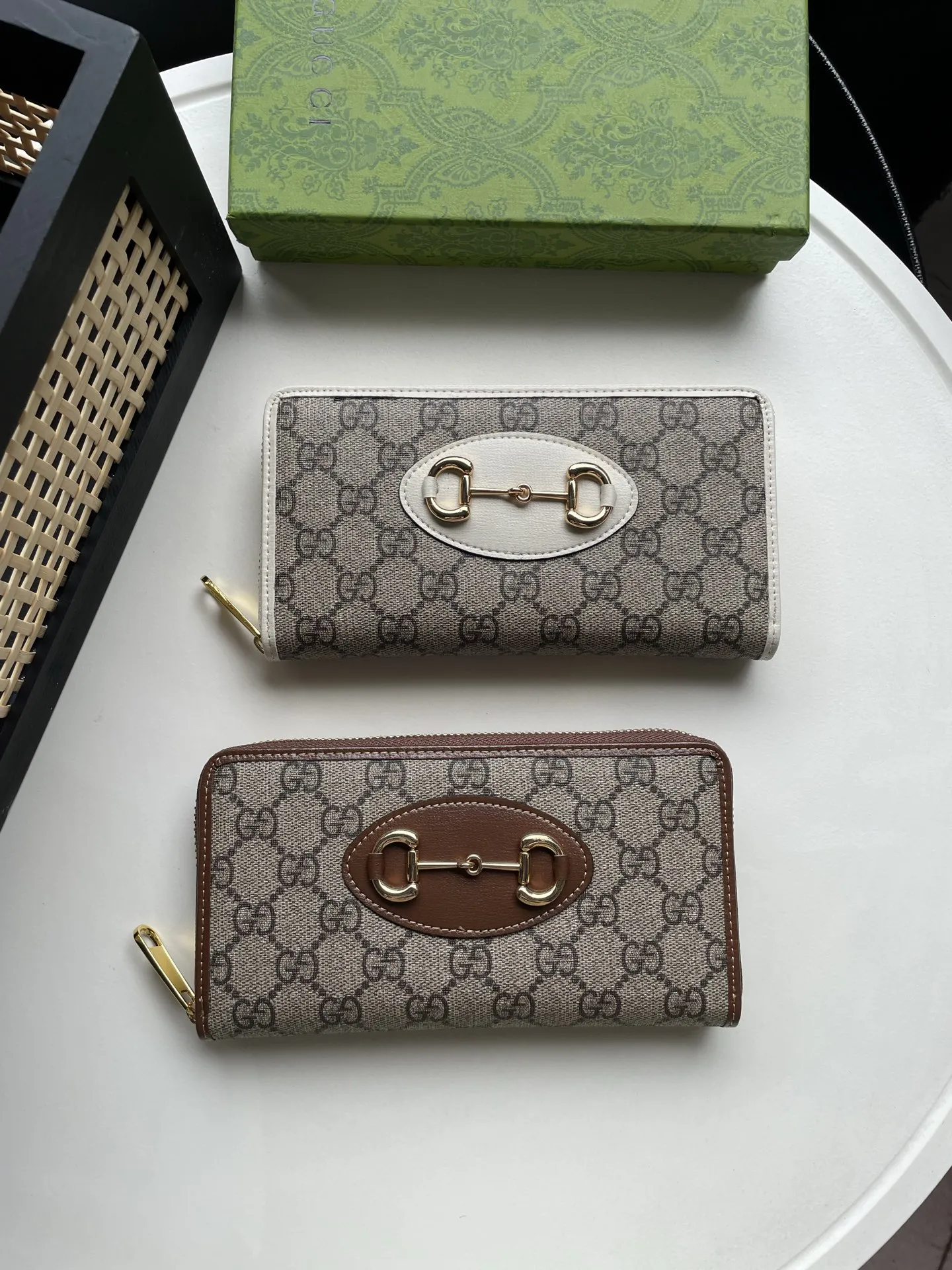 Gucci Wallets & Purse-765 - Image 9