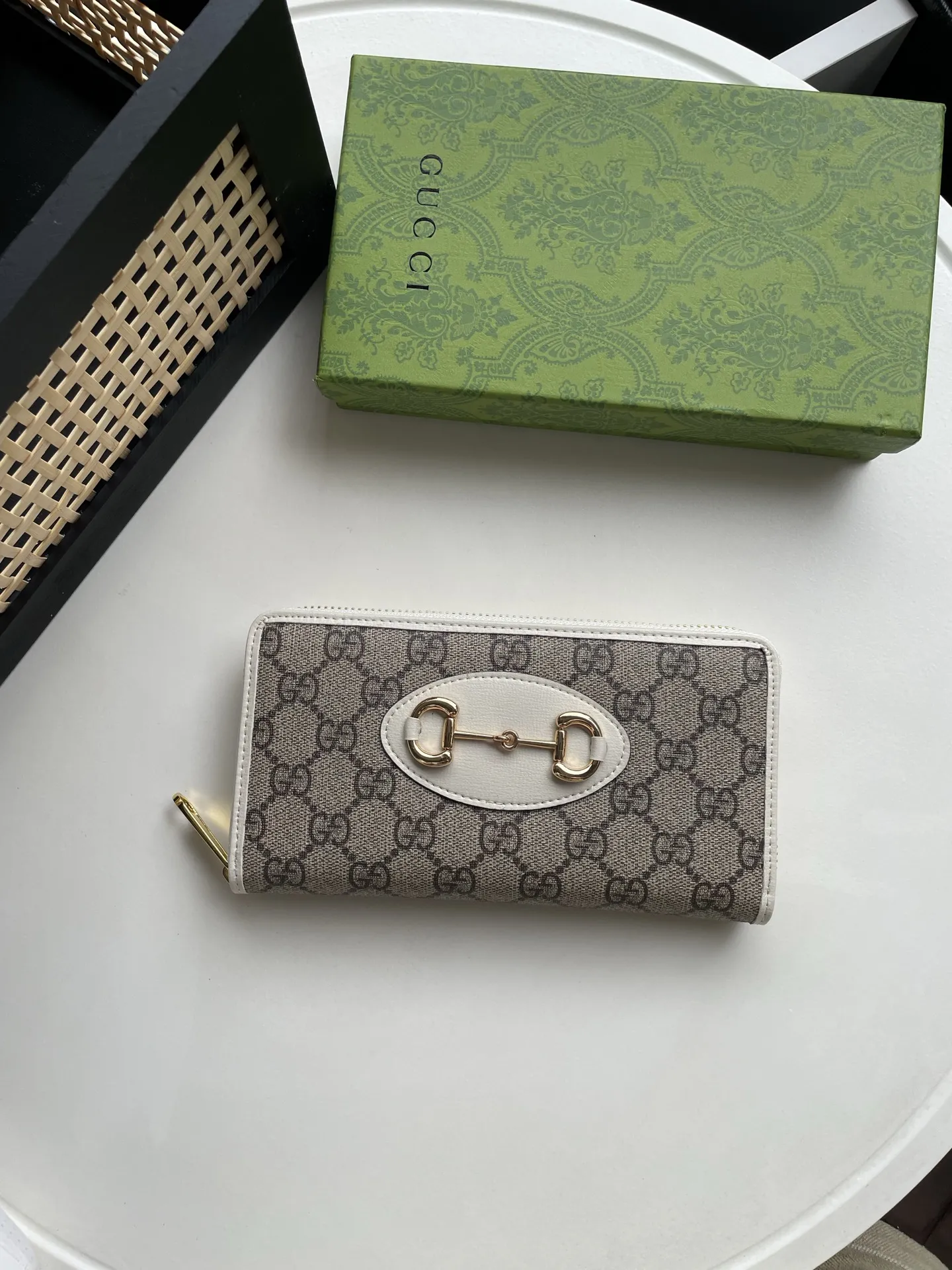 Gucci Wallets & Purse-766