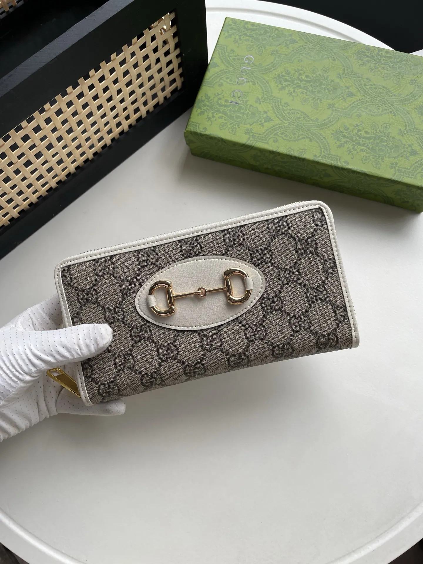 Gucci Wallets & Purse-766 - Image 3