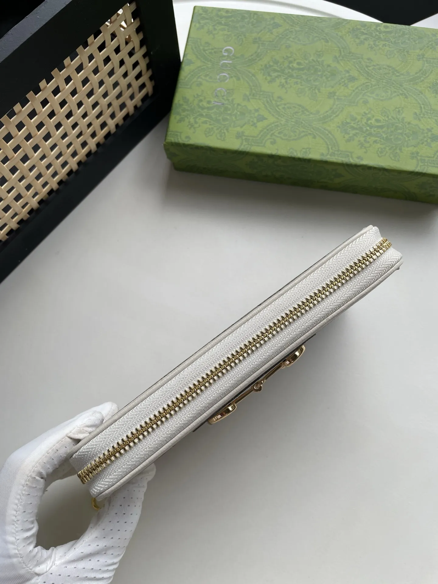 Gucci Wallets & Purse-766 - Image 5