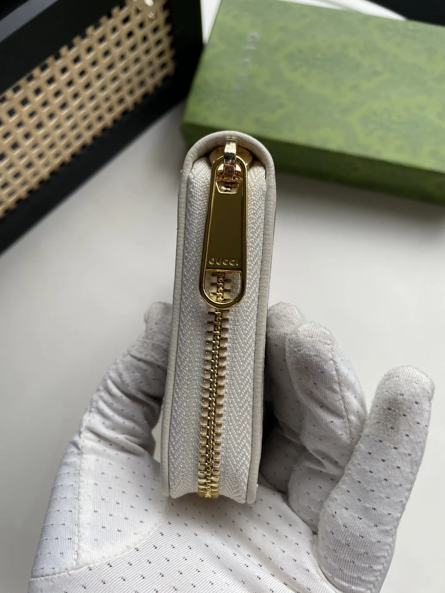 Gucci Wallets & Purse-766 - Image 6