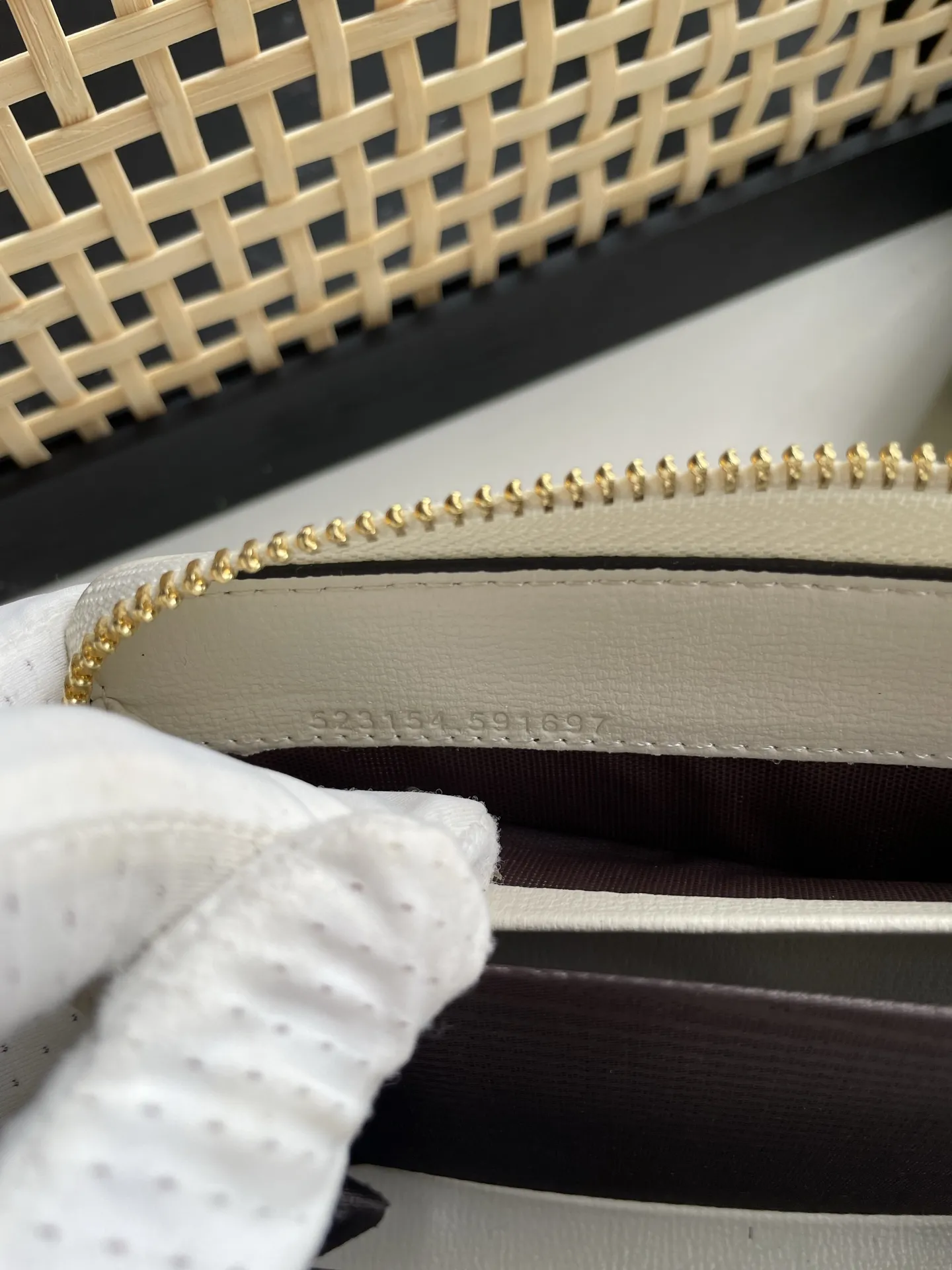 Gucci Wallets & Purse-766 - Image 9