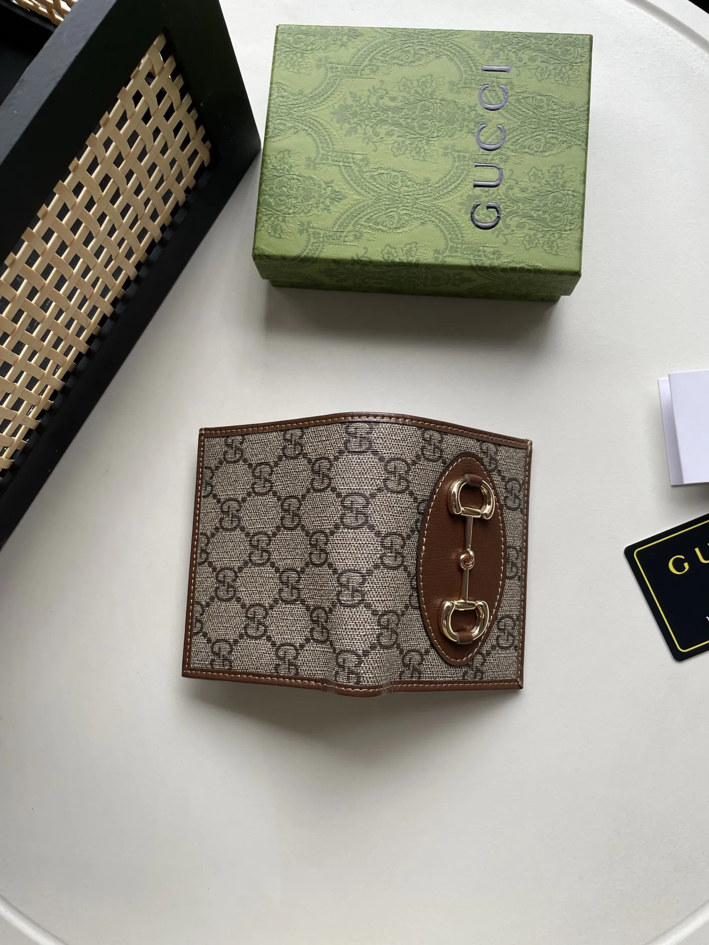Gucci Wallets & Purse-767 - Image 3