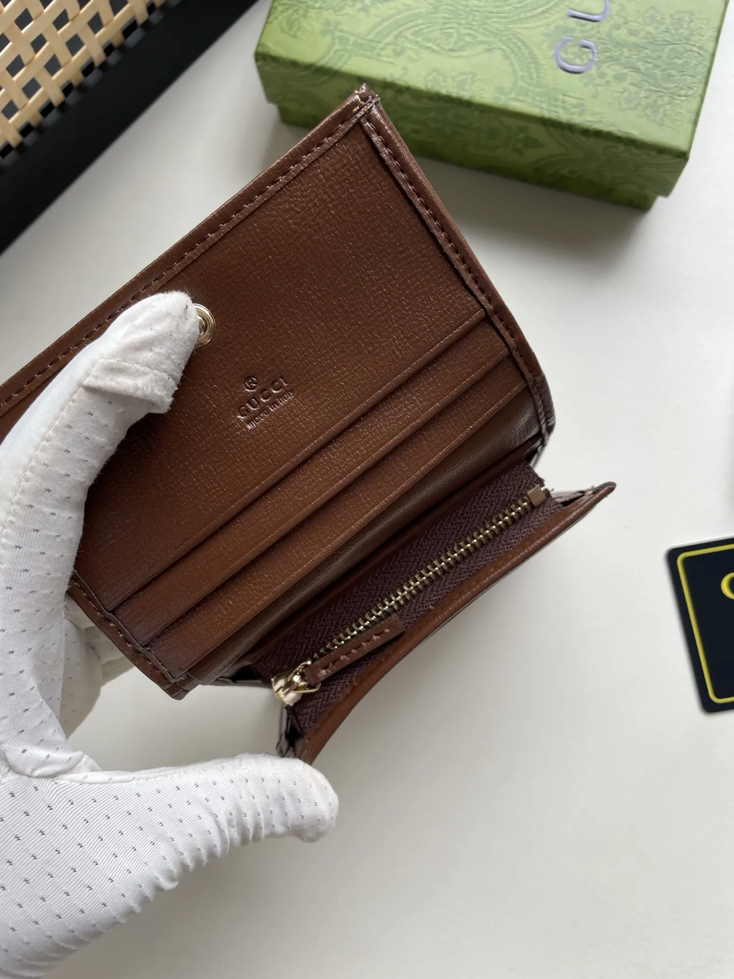 Gucci Wallets & Purse-767 - Image 5