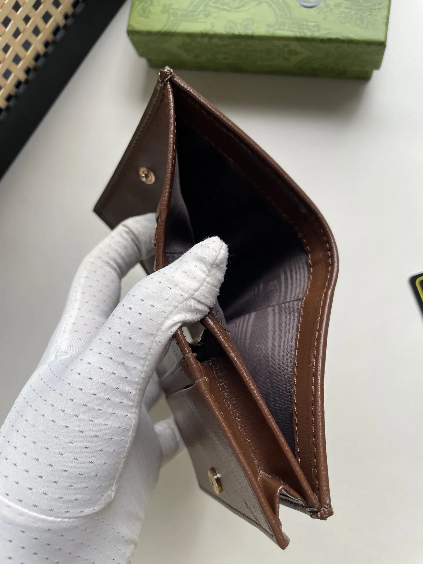 Gucci Wallets & Purse-767 - Image 6