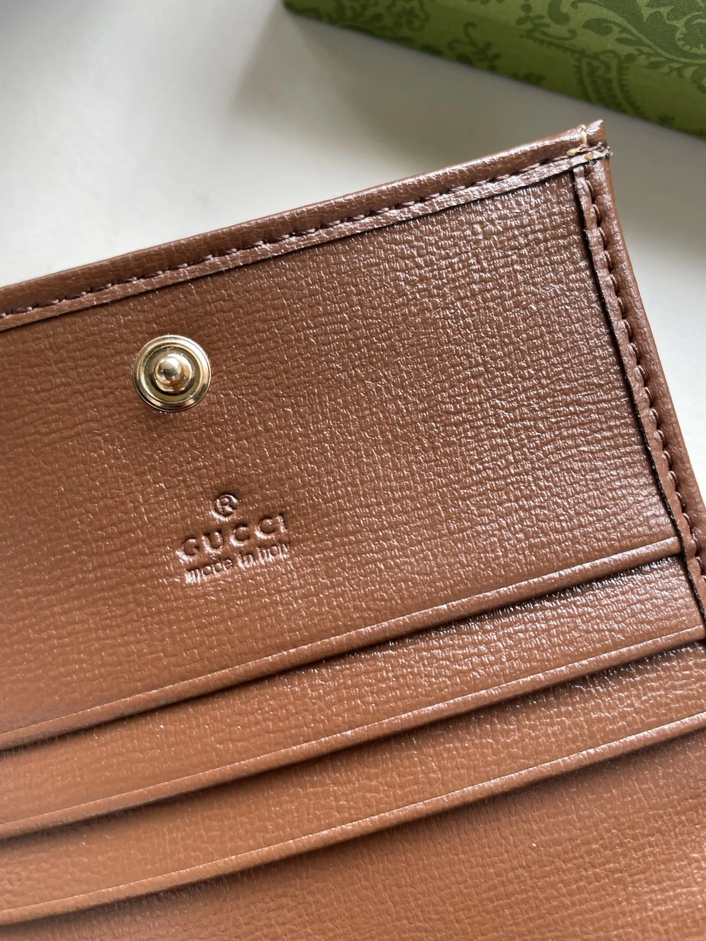 Gucci Wallets & Purse-767 - Image 8