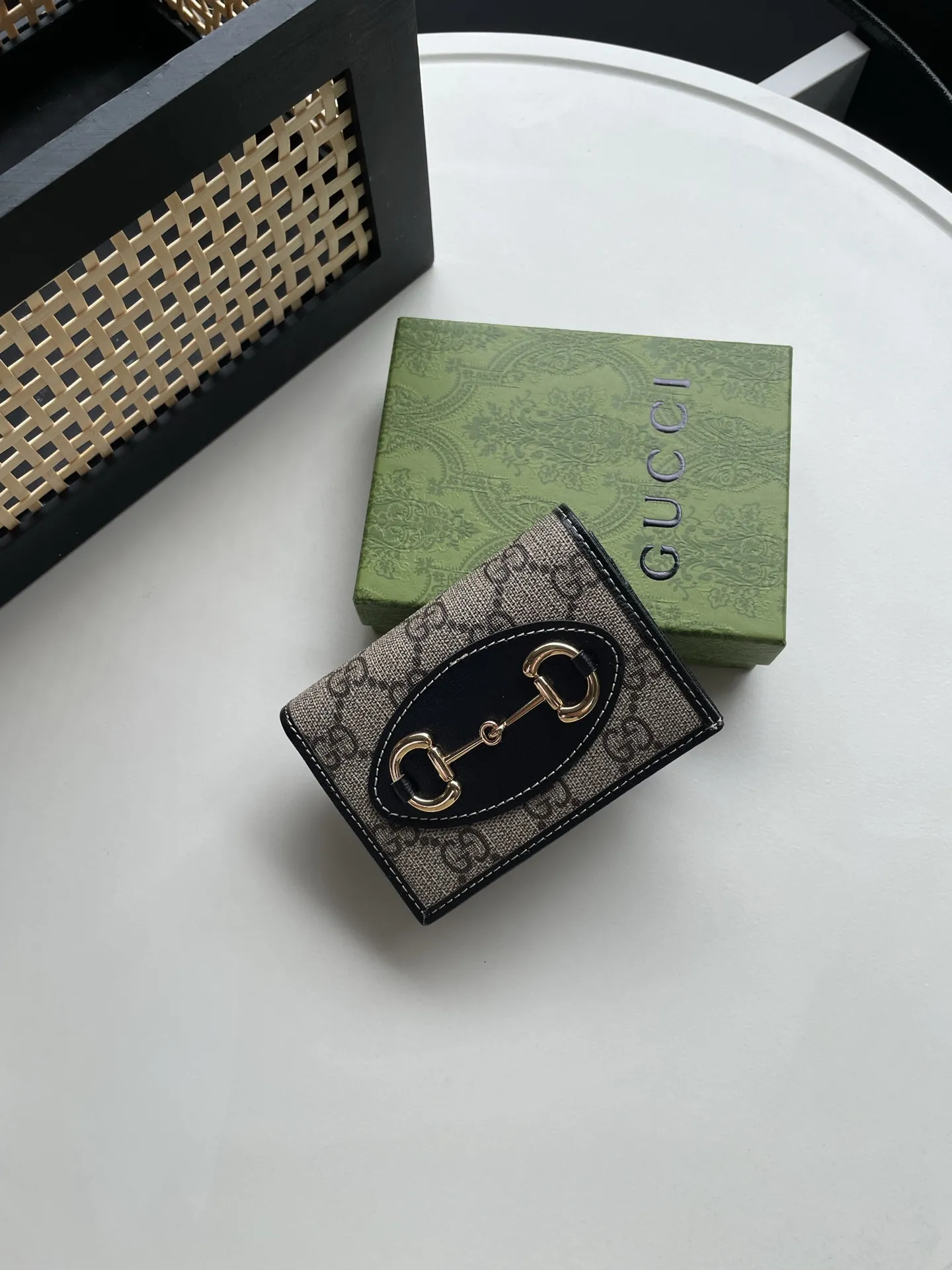 Alternative view of Gucci Wallets & Purse-768