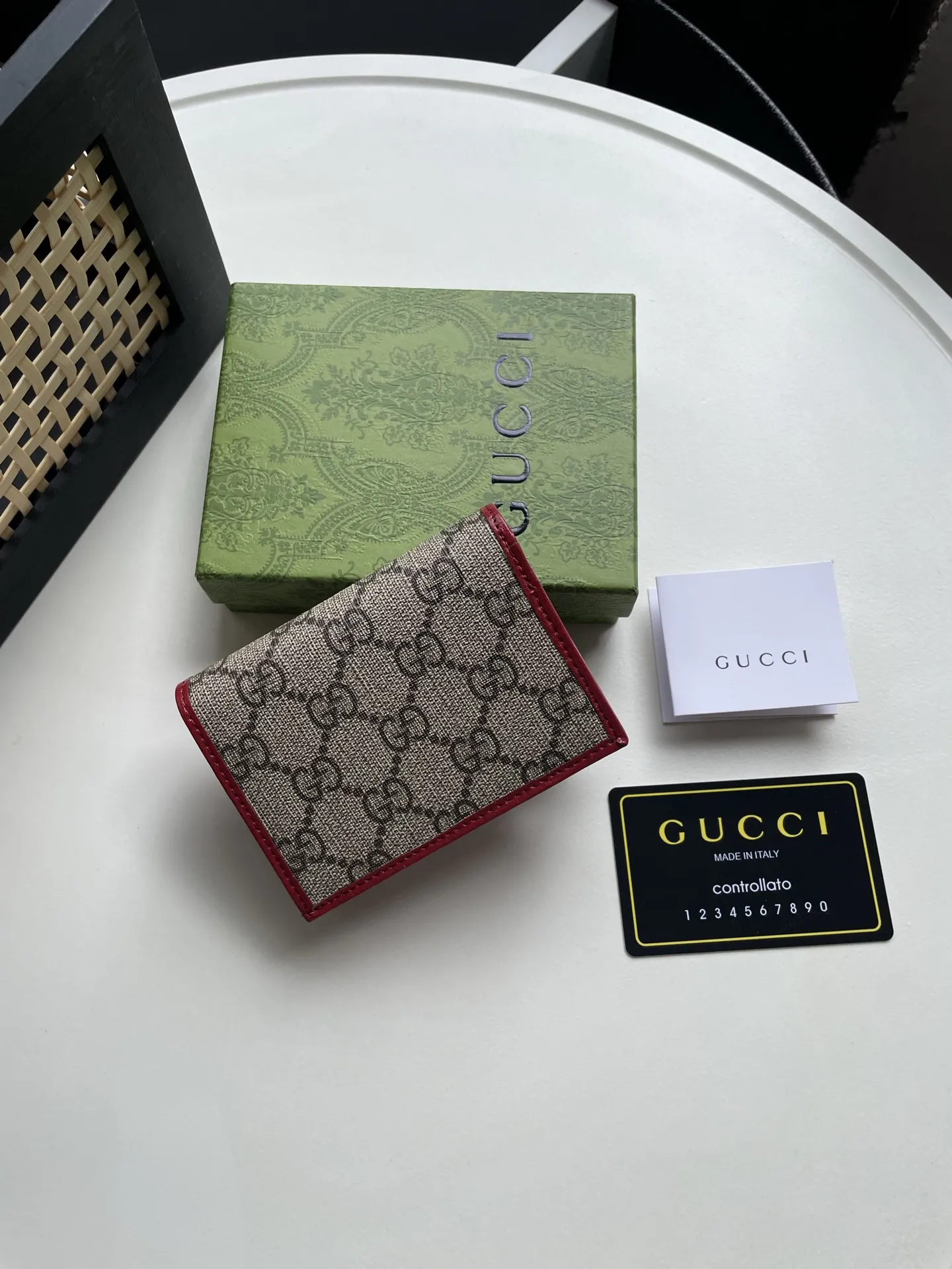 Gucci Wallets & Purse-769 - Image 3