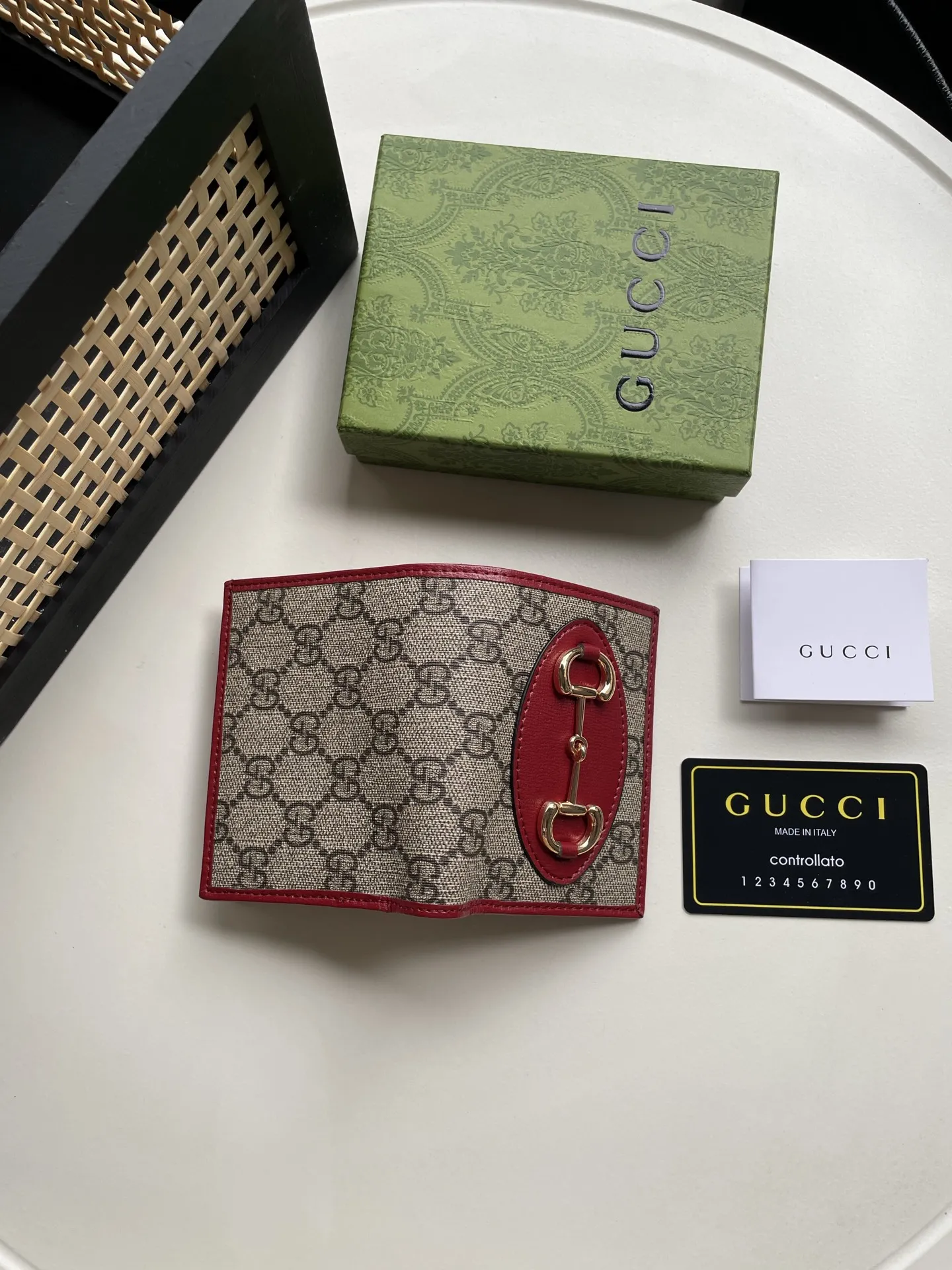 Gucci Wallets & Purse-769 - Image 6