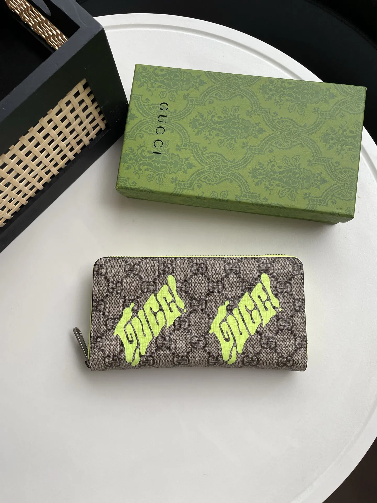 Gucci Wallets & Purse-770