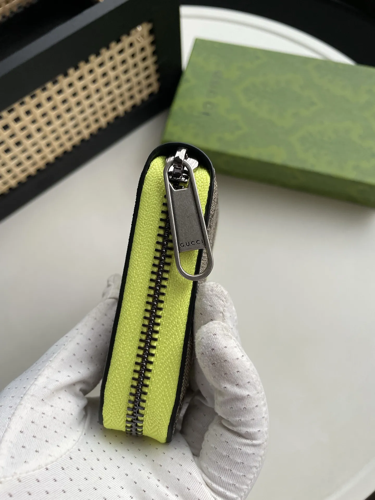 Gucci Wallets & Purse-770 - Image 4