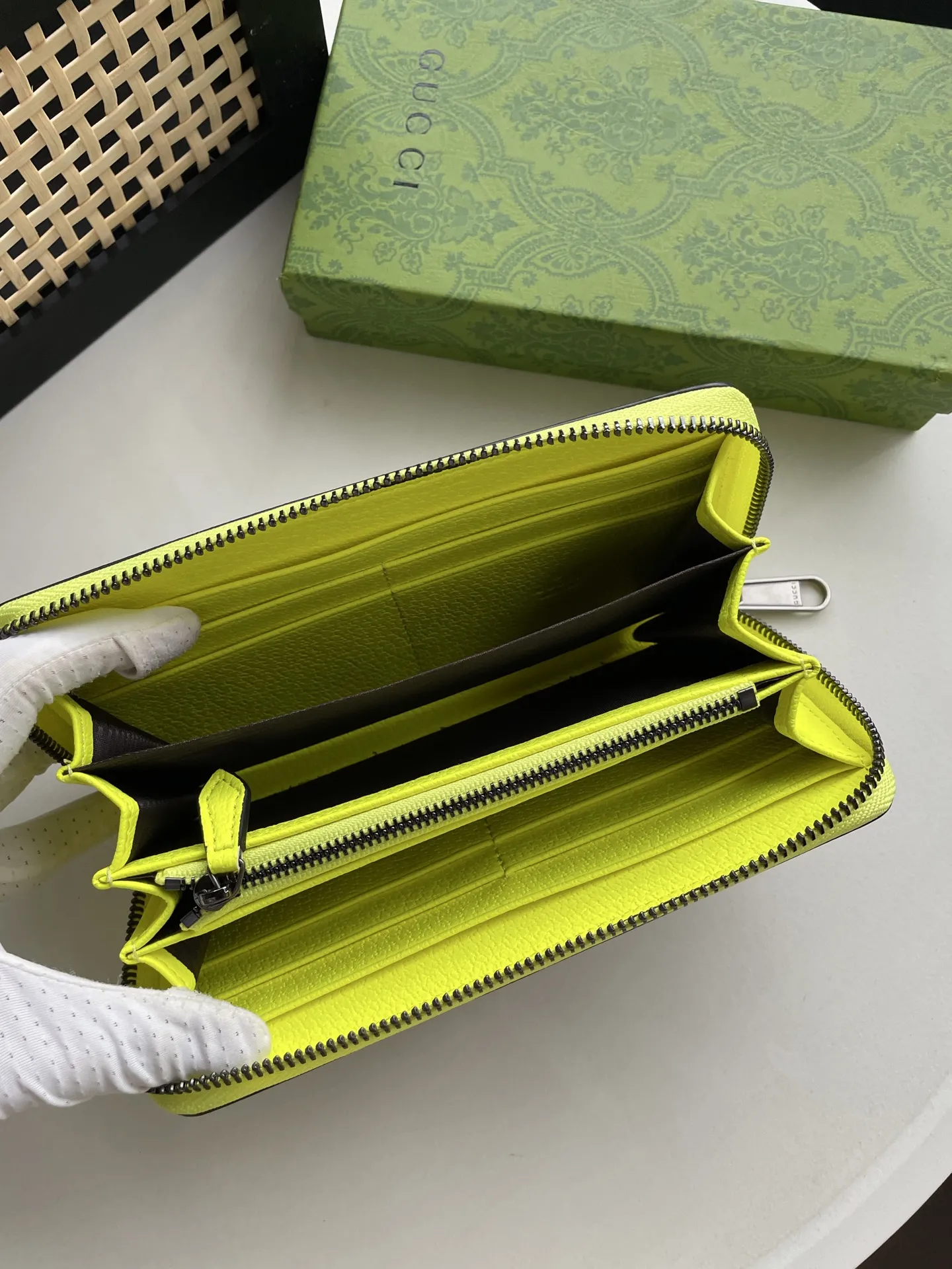 Gucci Wallets & Purse-770 - Image 8