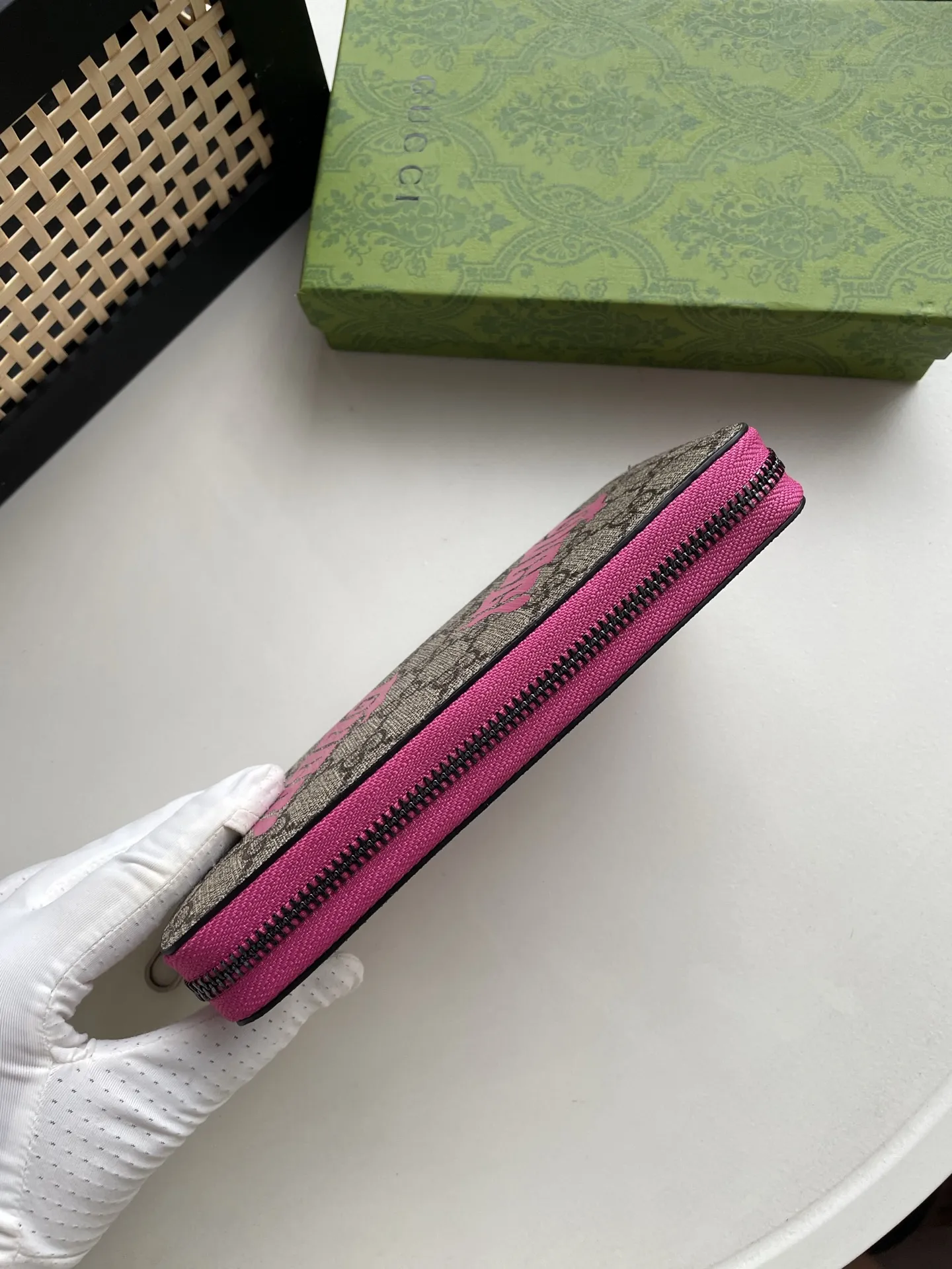 Gucci Wallets & Purse-771 - Image 4