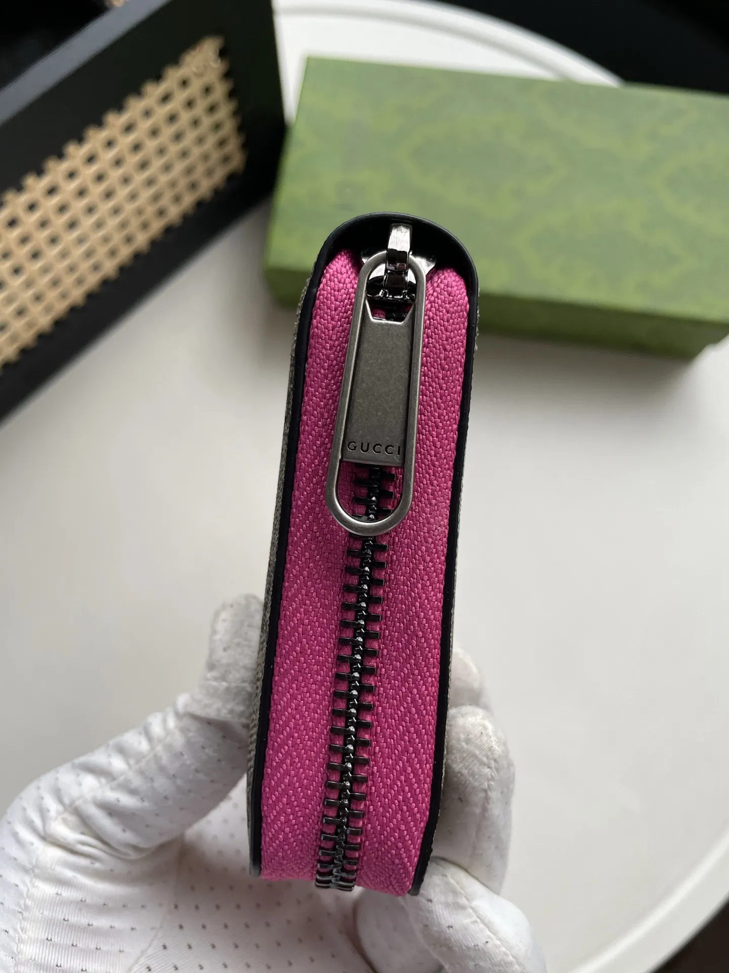 Gucci Wallets & Purse-771 - Image 5