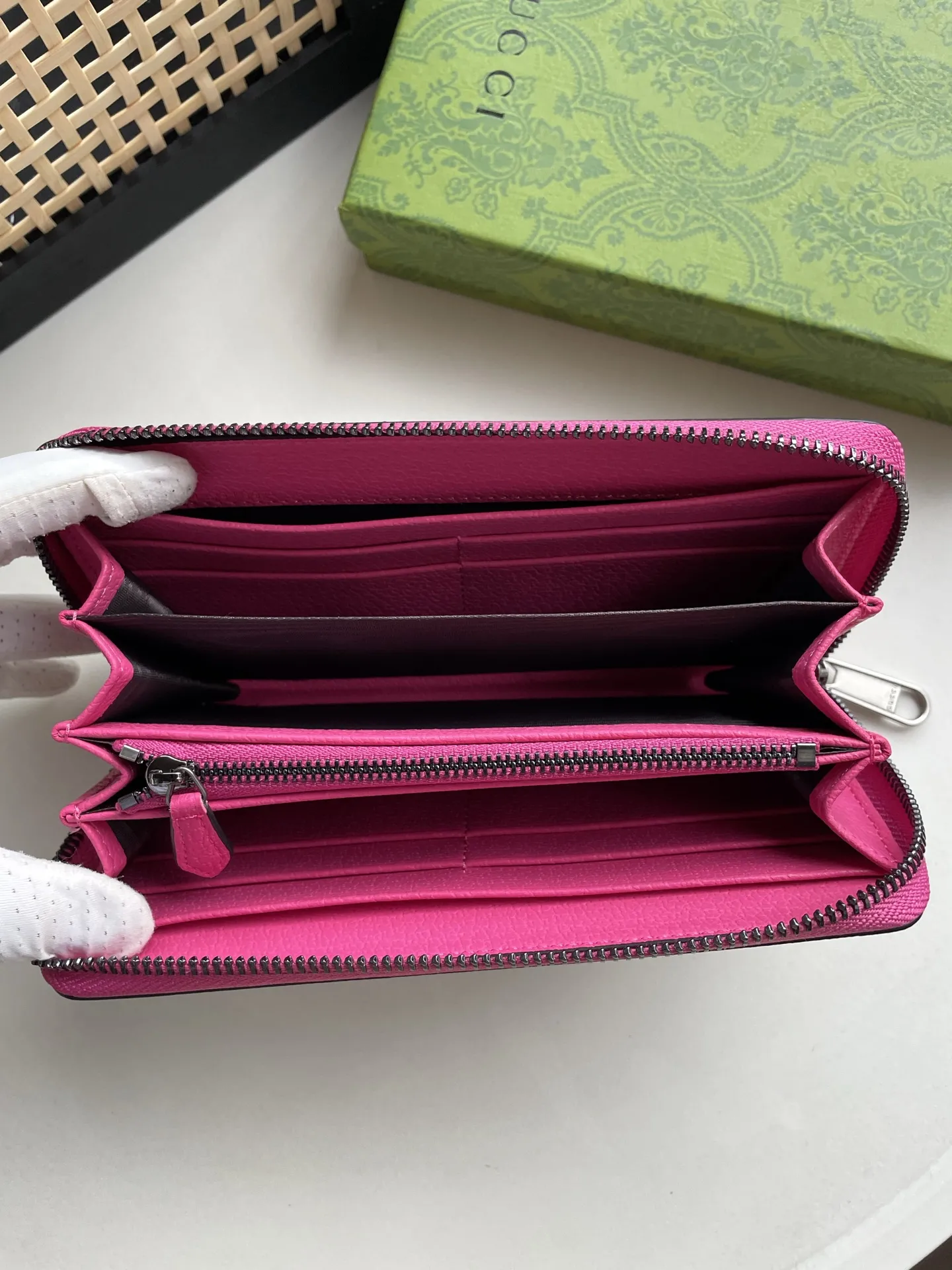 Gucci Wallets & Purse-771 - Image 6
