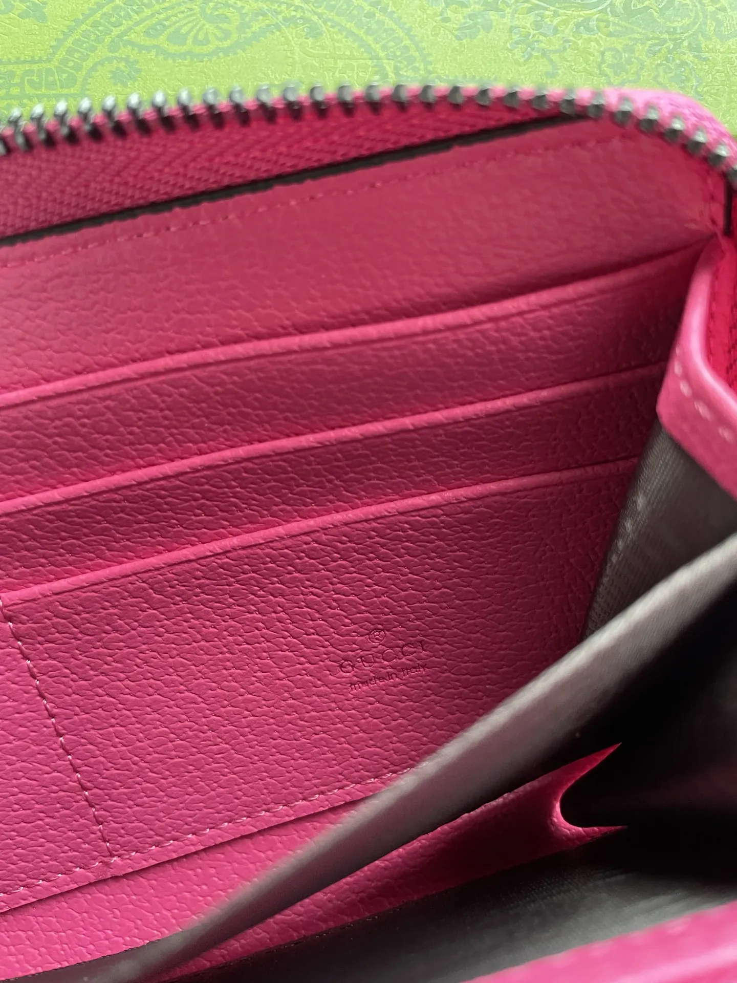 Gucci Wallets & Purse-771 - Image 8